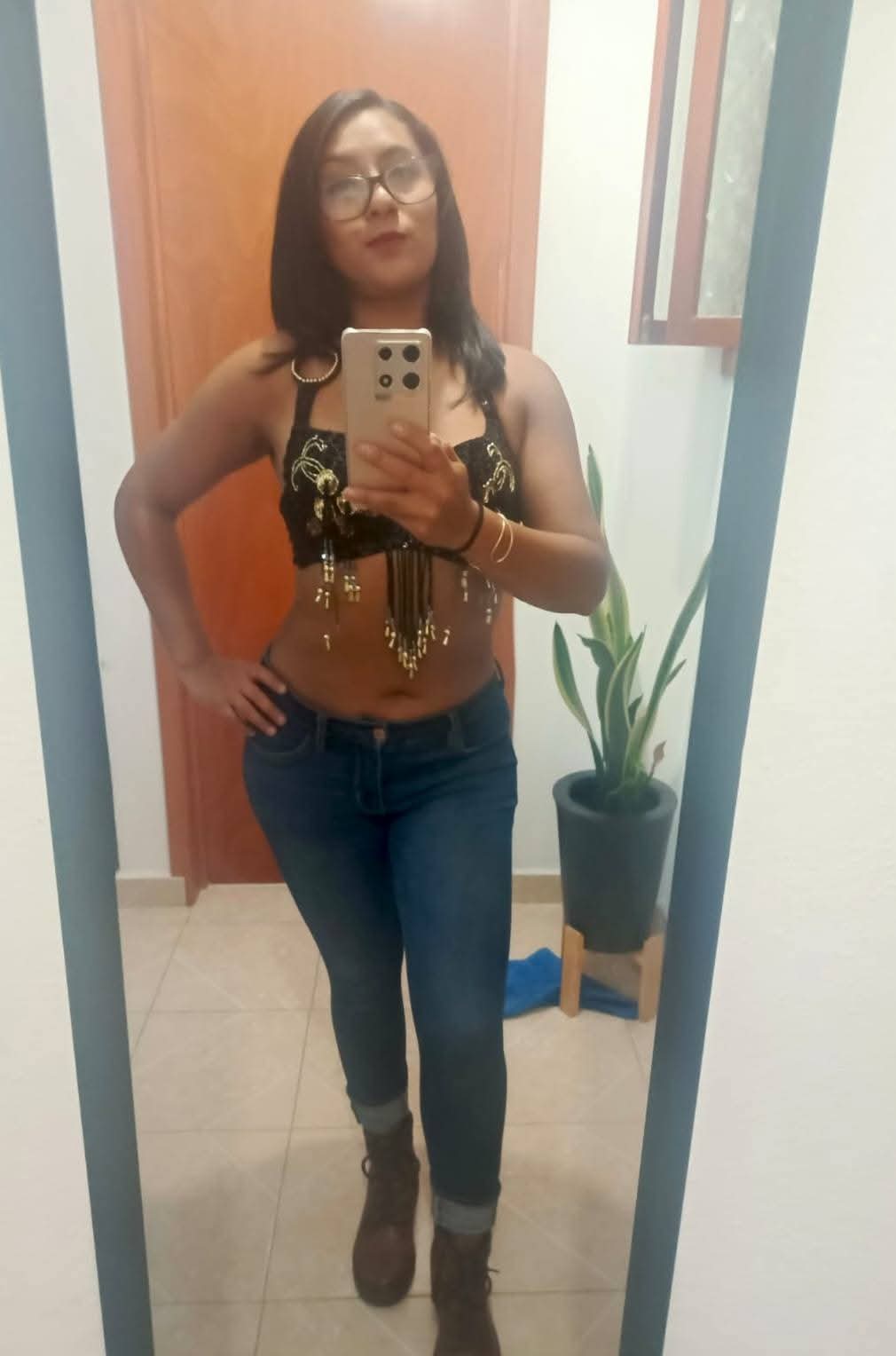 Fernanda AC  (Flaquita)