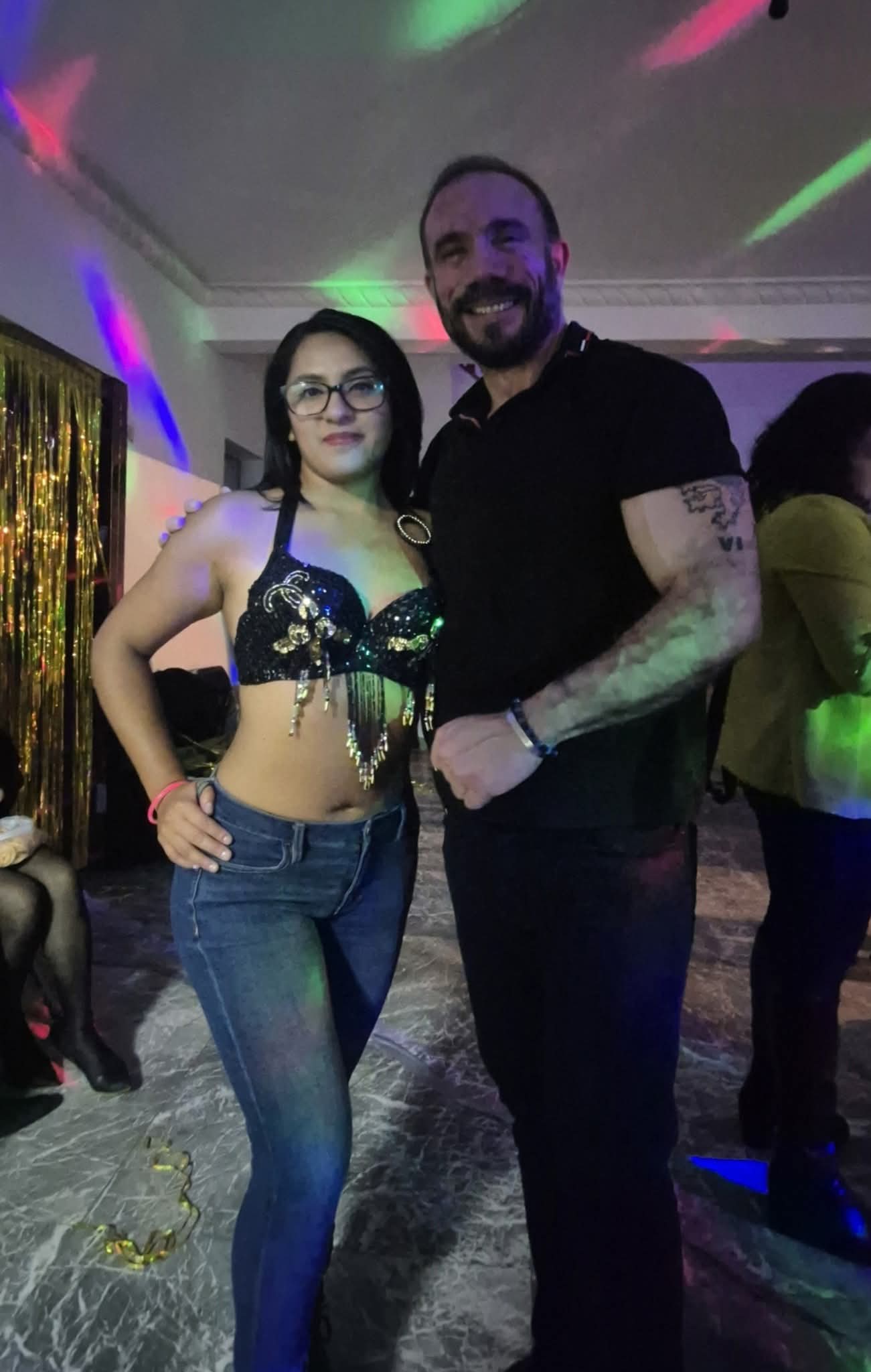 Fernanda AC  (Flaquita)