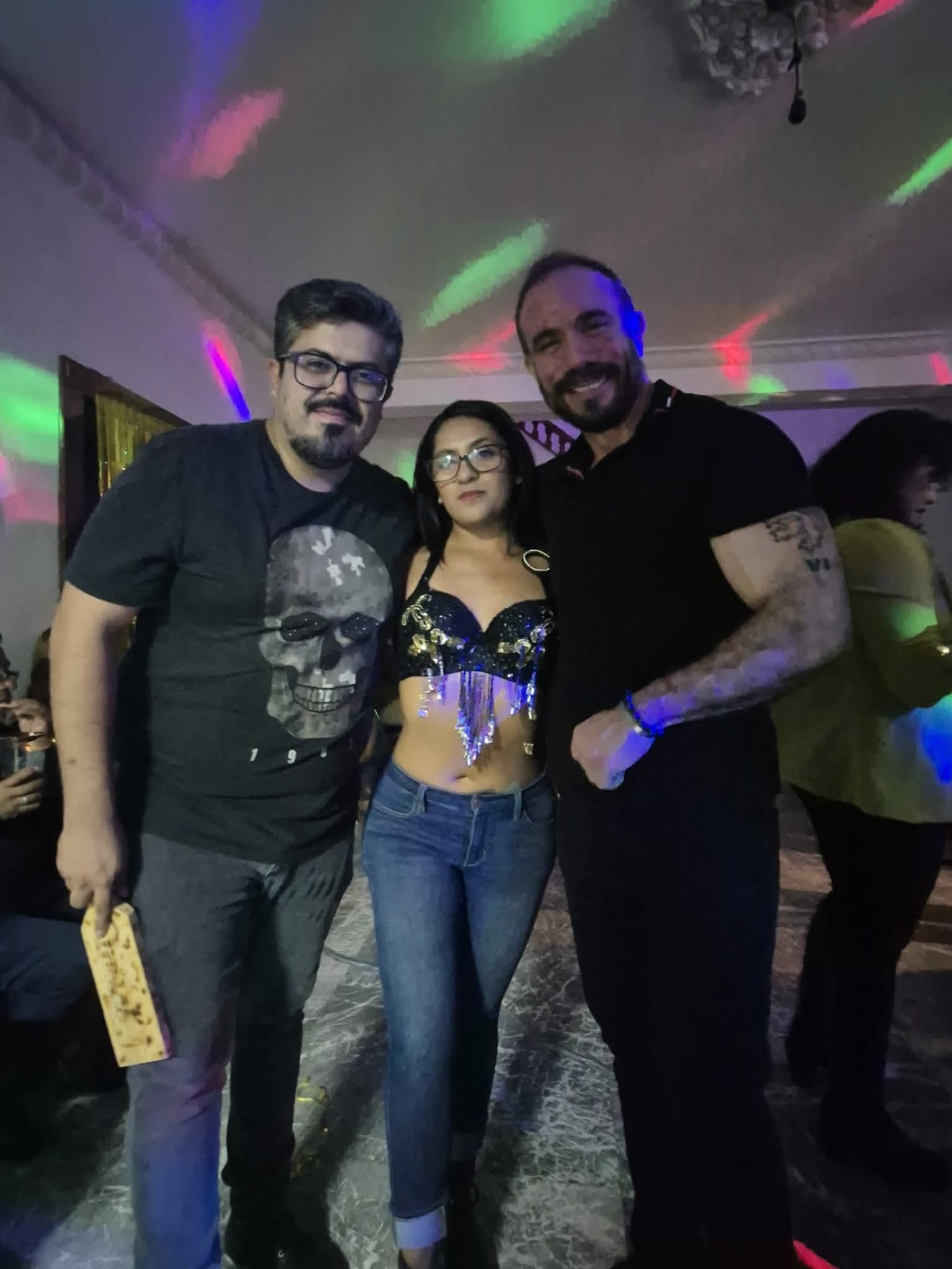 Fernanda AC  (Flaquita)