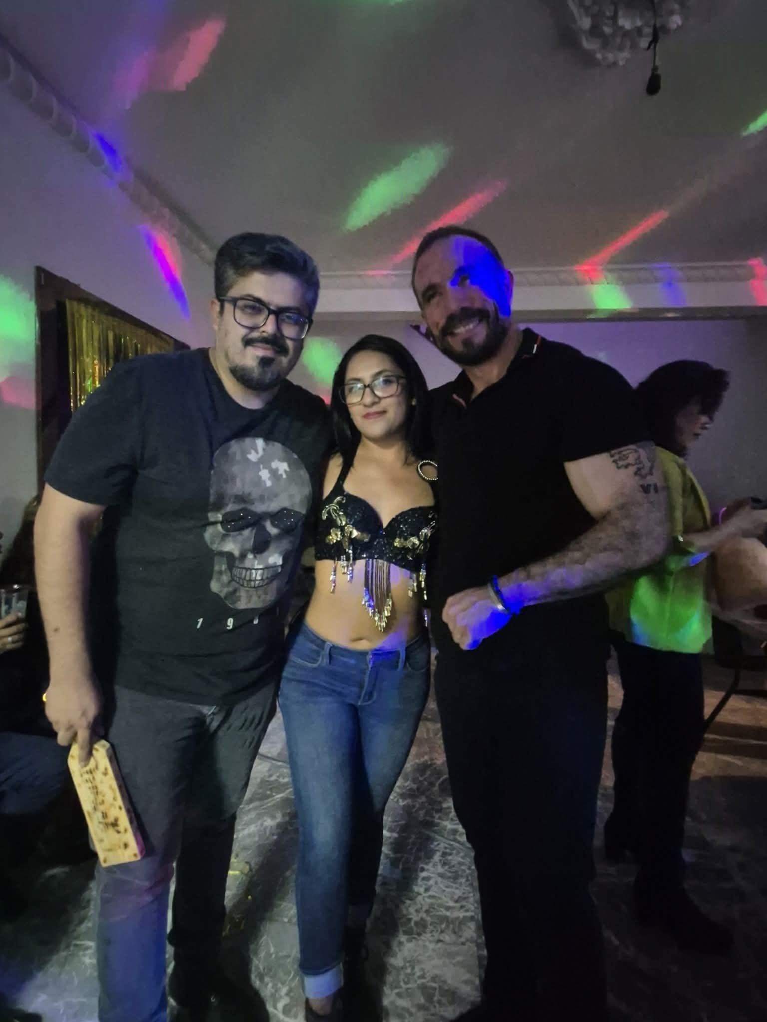 Fernanda AC  (Flaquita)