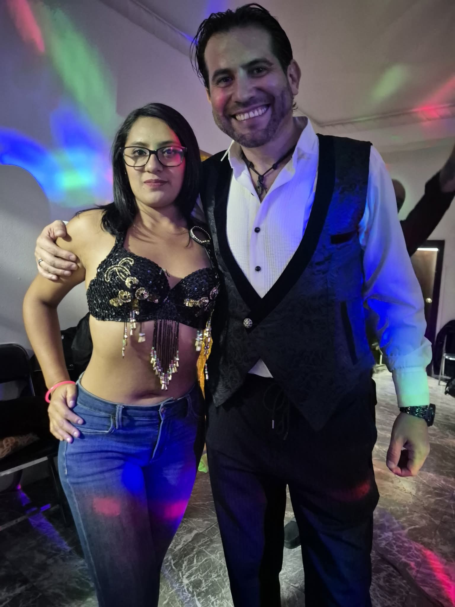 Fernanda AC  (Flaquita)