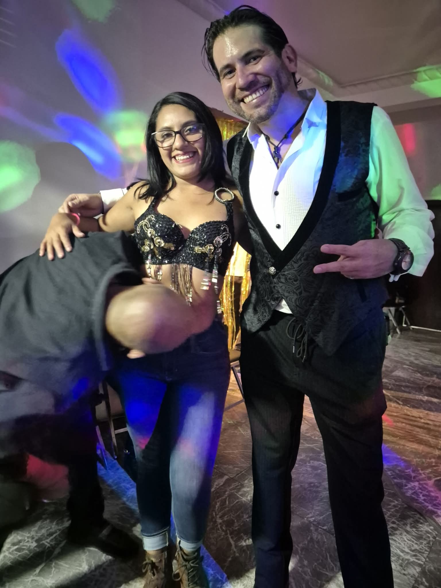 Fernanda AC  (Flaquita)