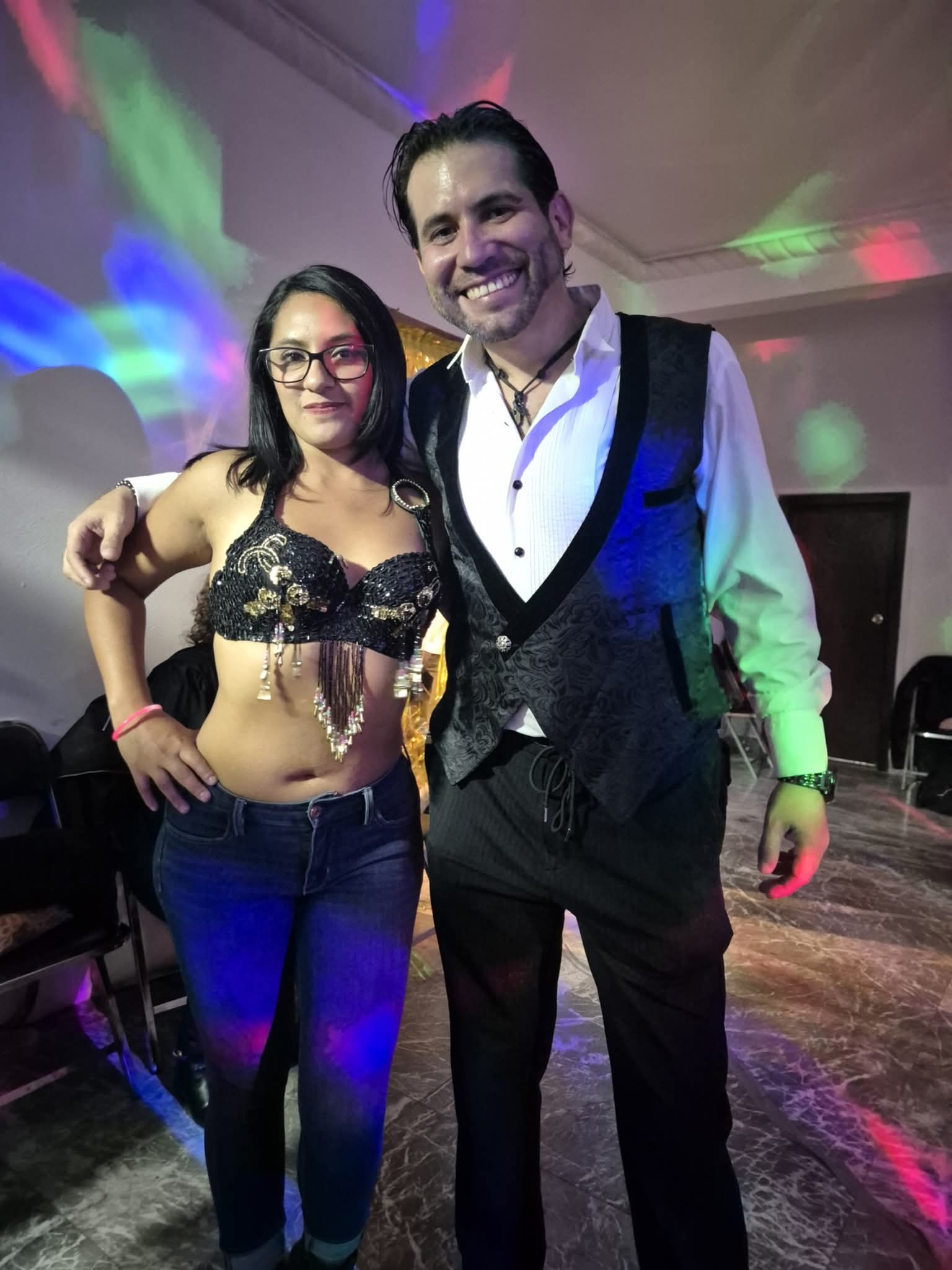 Fernanda AC  (Flaquita)