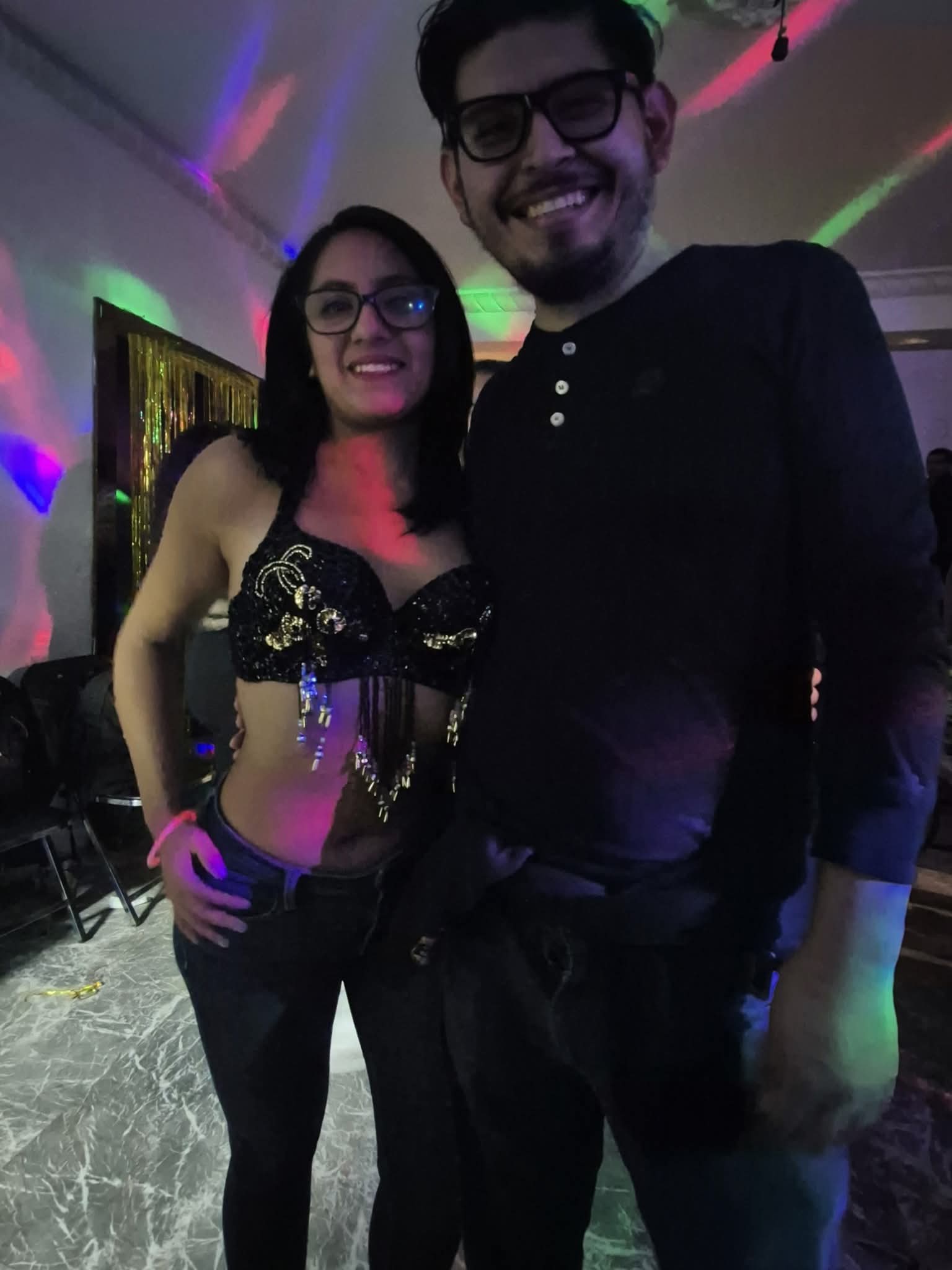 Fernanda AC  (Flaquita)