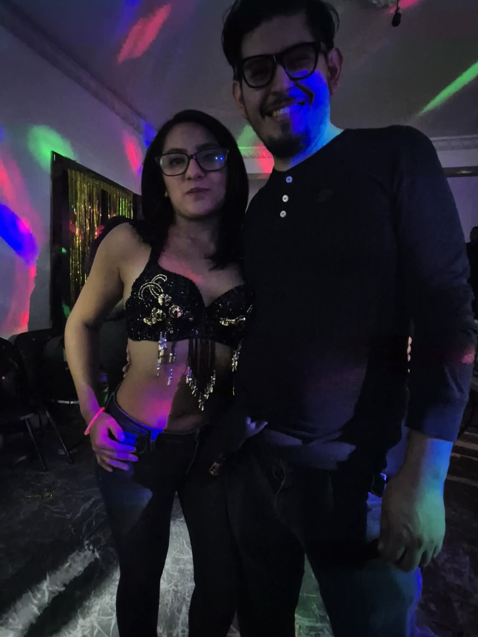 Fernanda AC  (Flaquita)