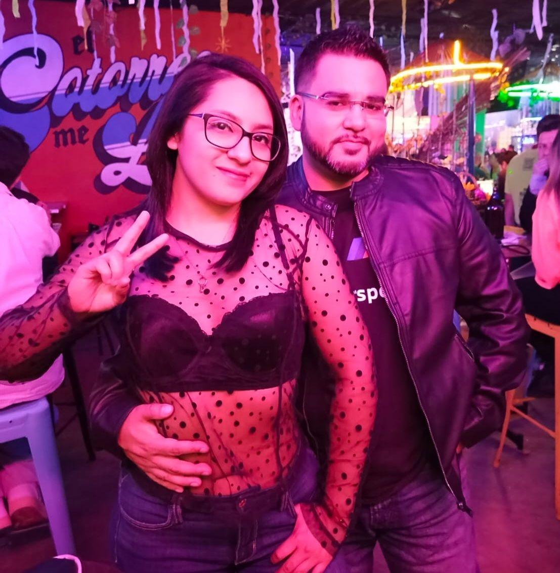 Fernanda AC  (Flaquita)