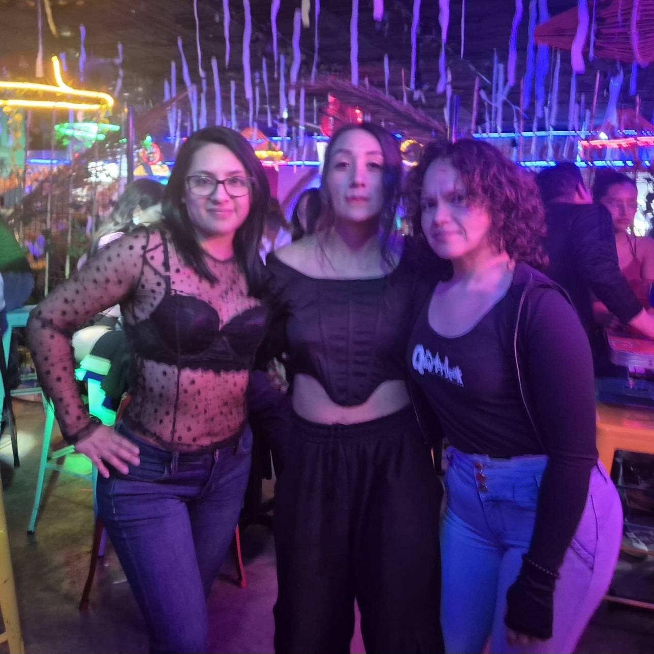 Fernanda AC  (Flaquita)