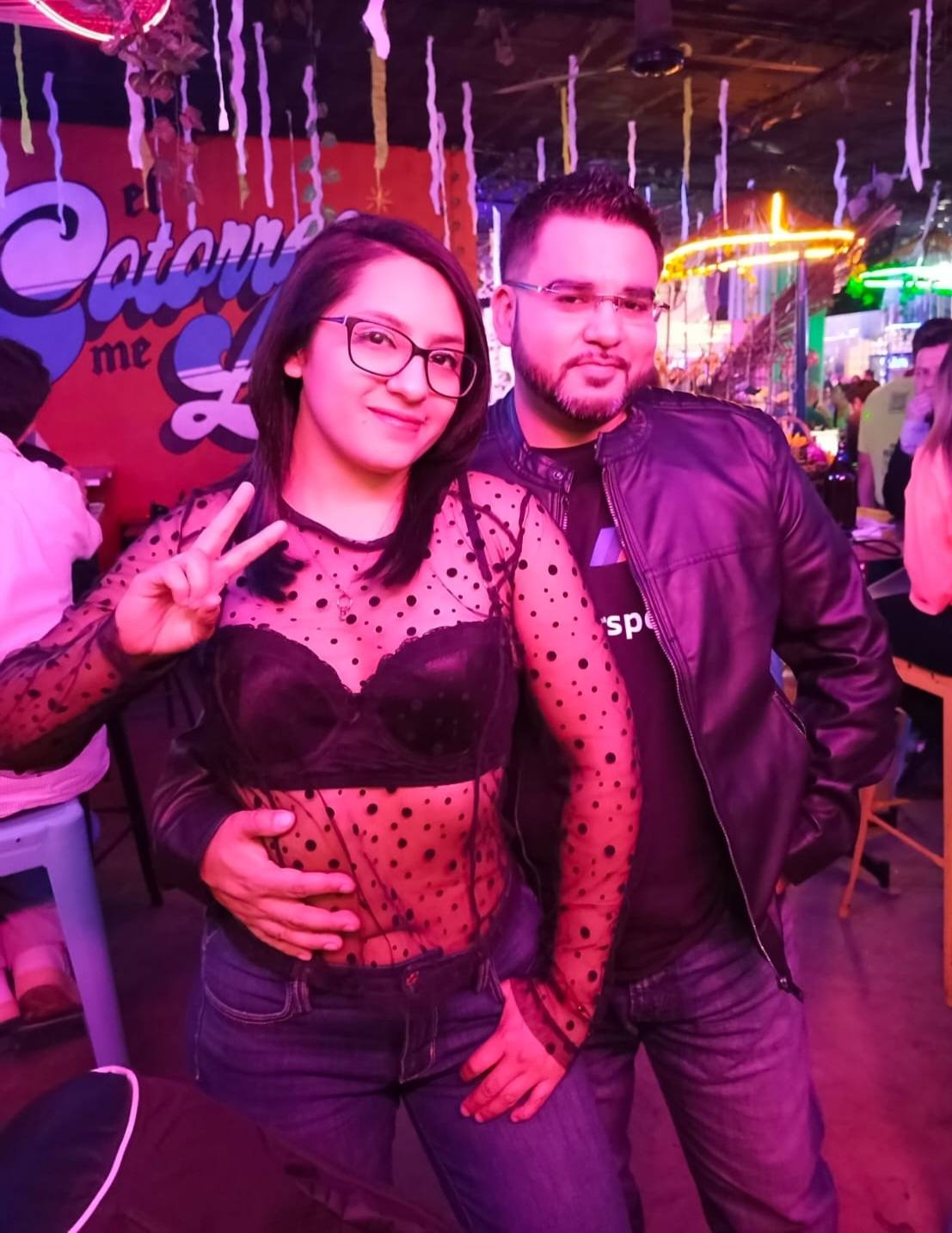 Fernanda AC  (Flaquita)