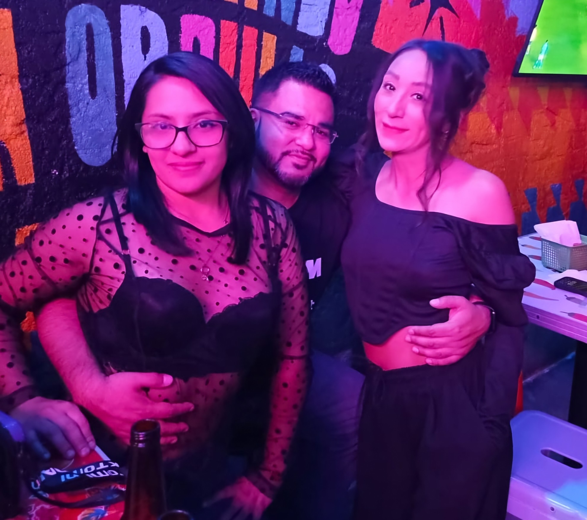 Fernanda AC  (Flaquita)