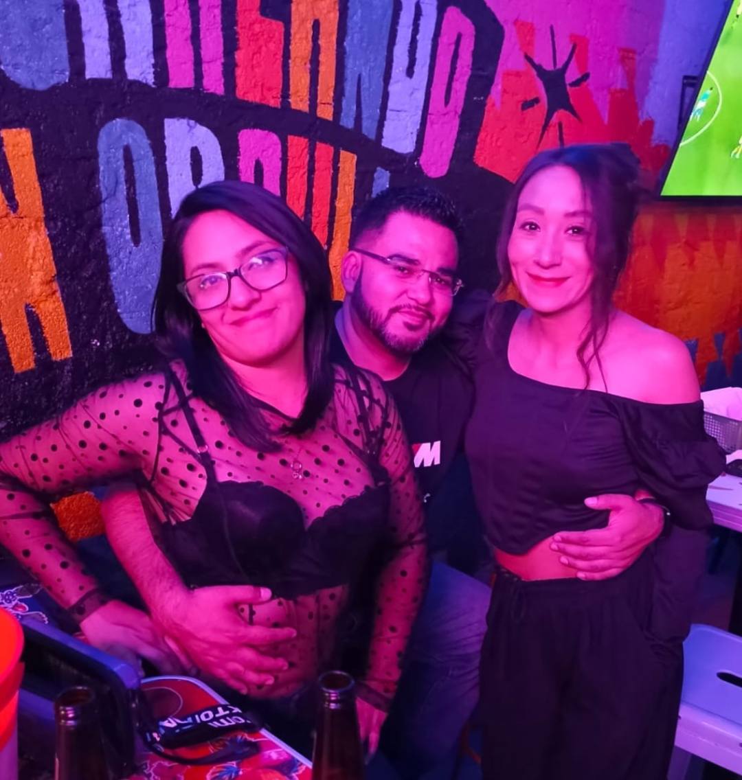 Fernanda AC  (Flaquita)