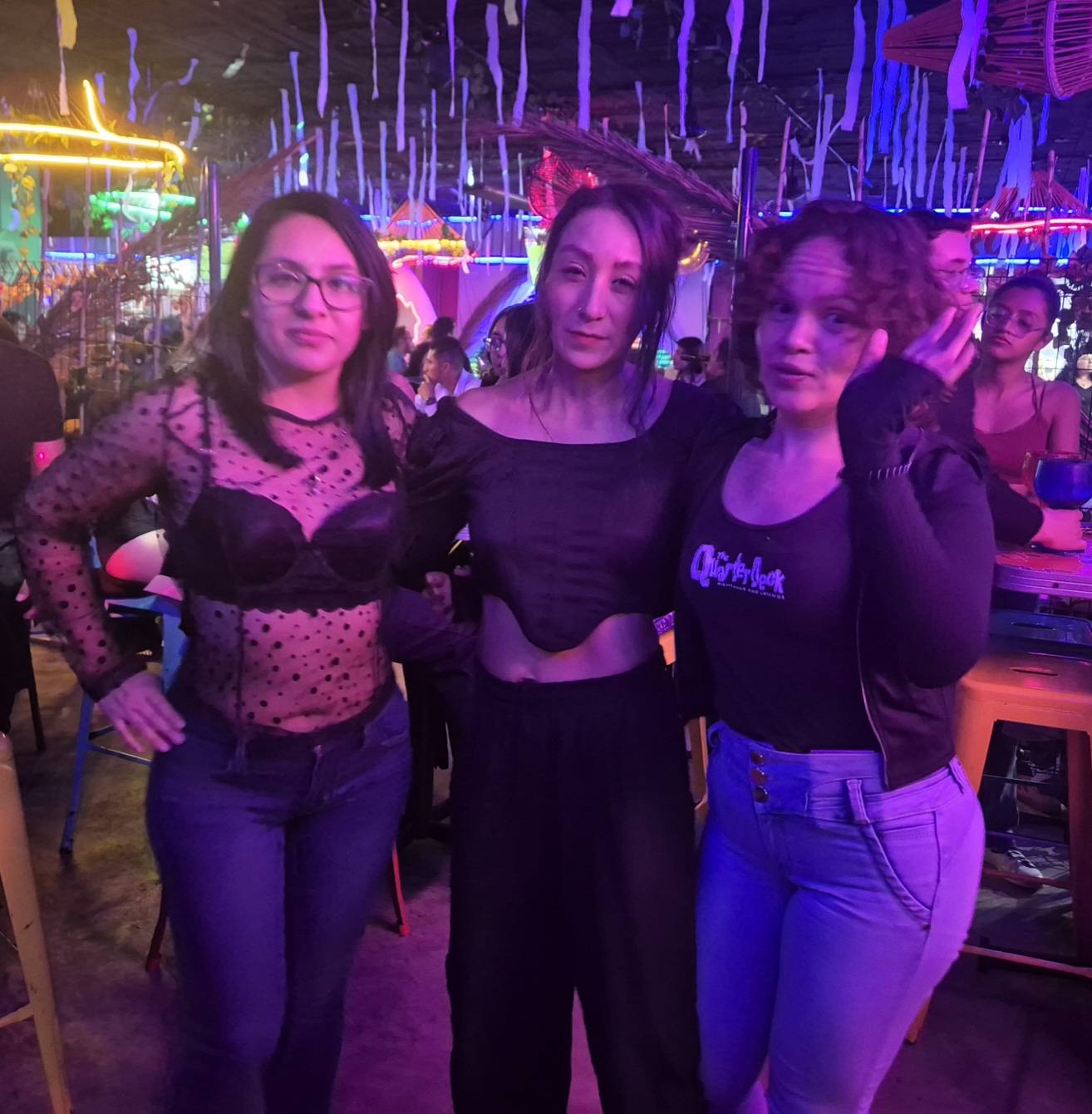 Fernanda AC  (Flaquita)