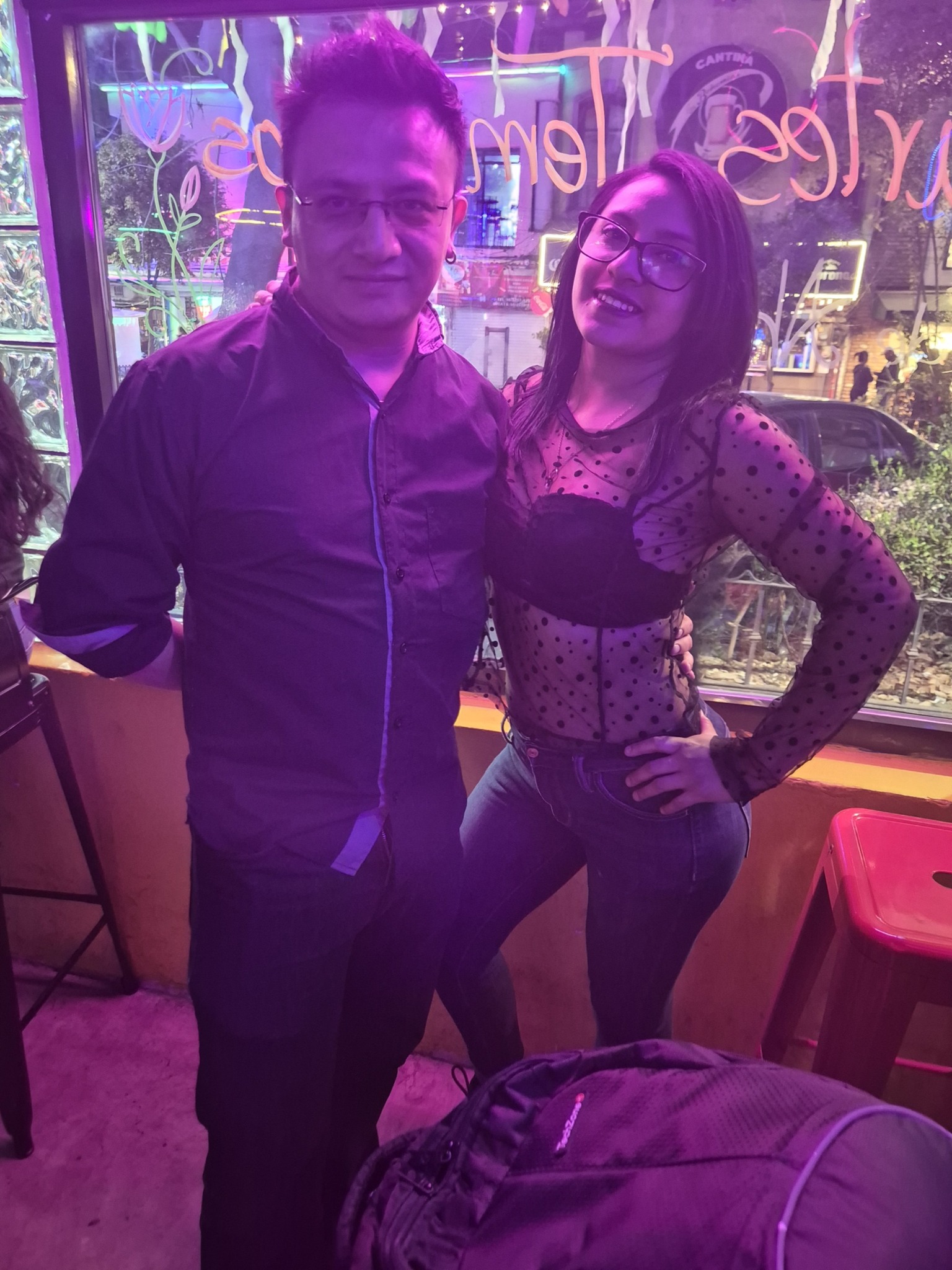 Fernanda AC  (Flaquita)