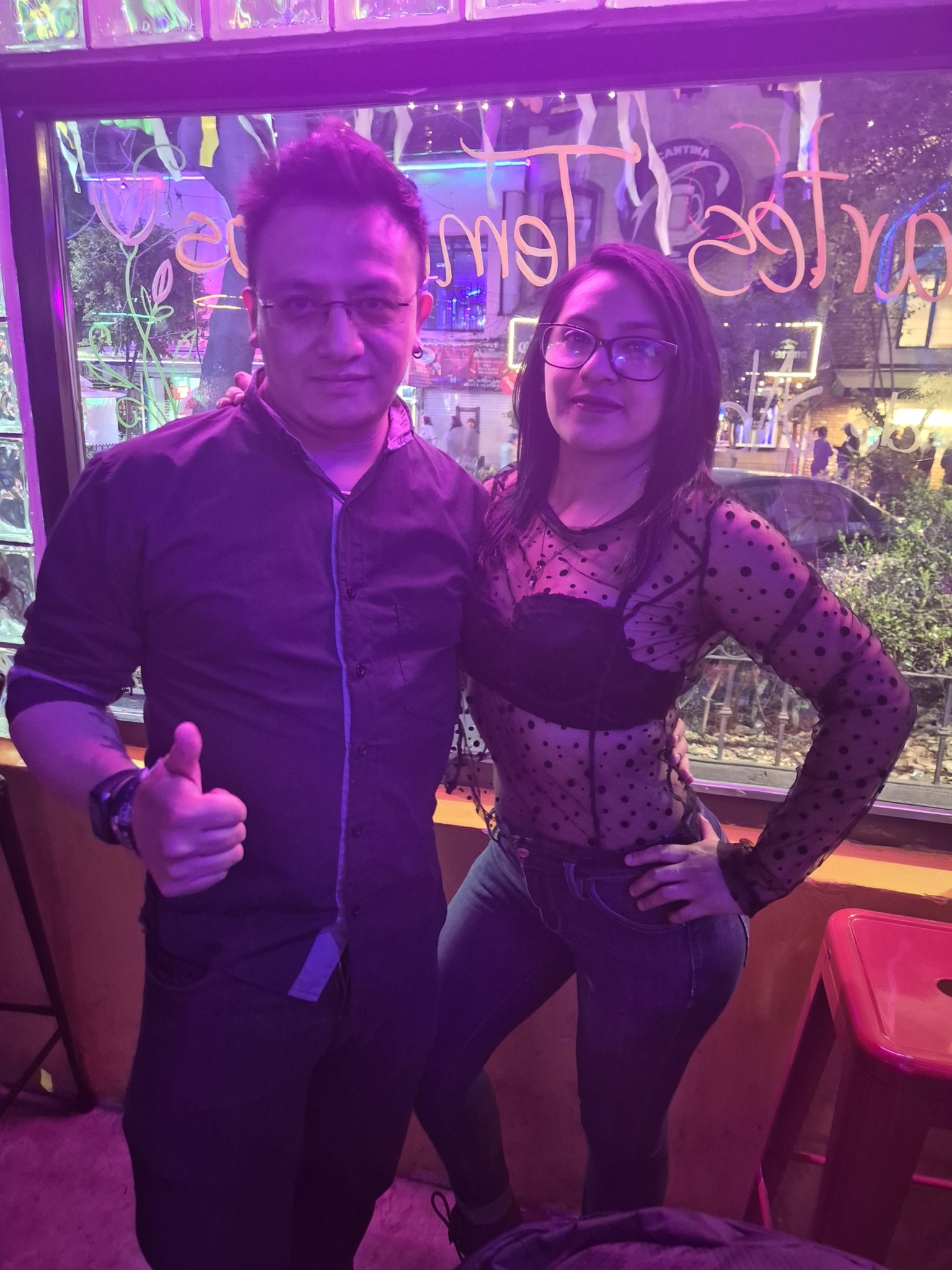 Fernanda AC  (Flaquita)