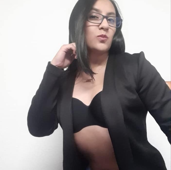 Fernanda AC  (Flaquita)