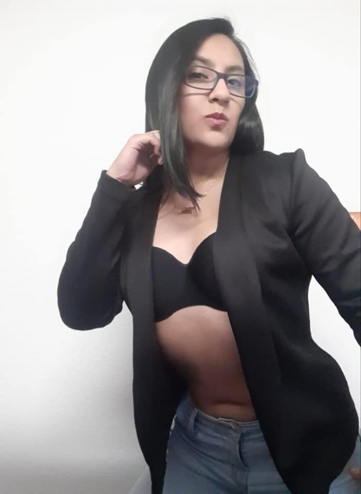 Fernanda AC  (Flaquita)