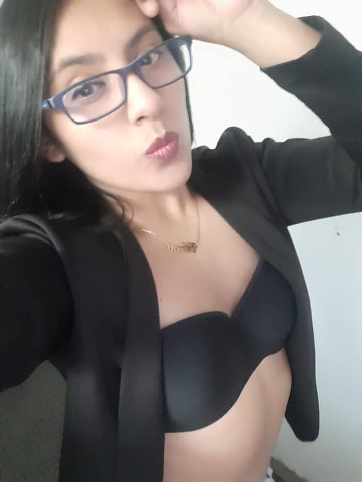 Fernanda AC  (Flaquita)