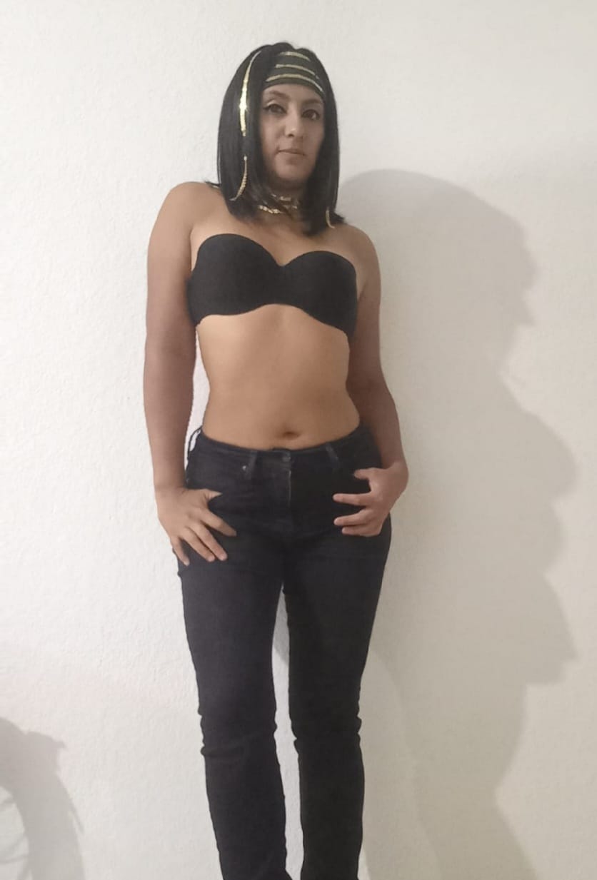 Fernanda AC  (Flaquita)