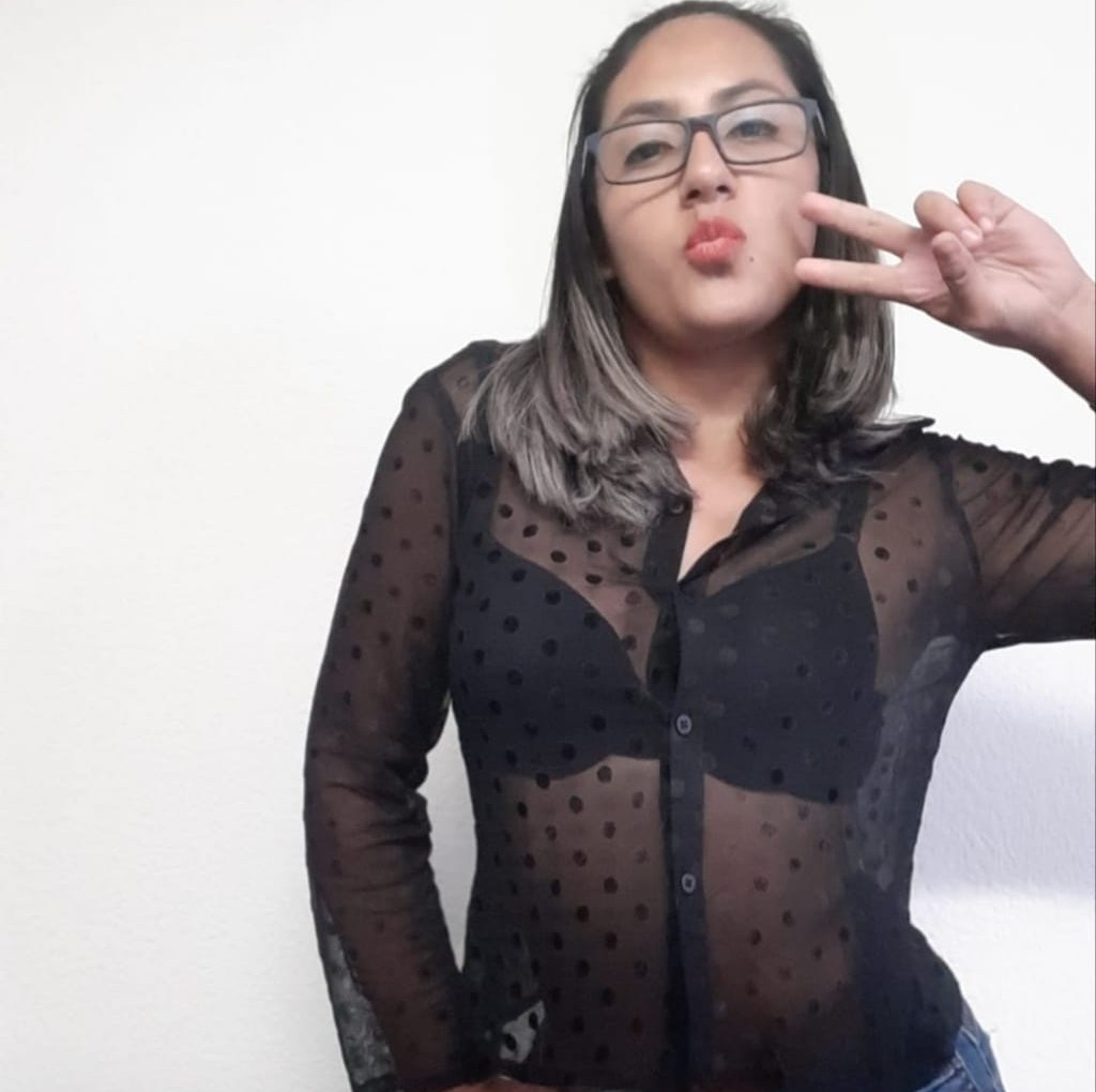 Fernanda AC  (Flaquita)