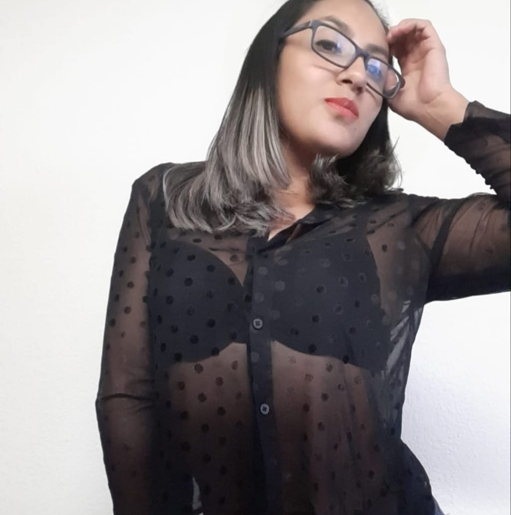 Fernanda AC  (Flaquita)