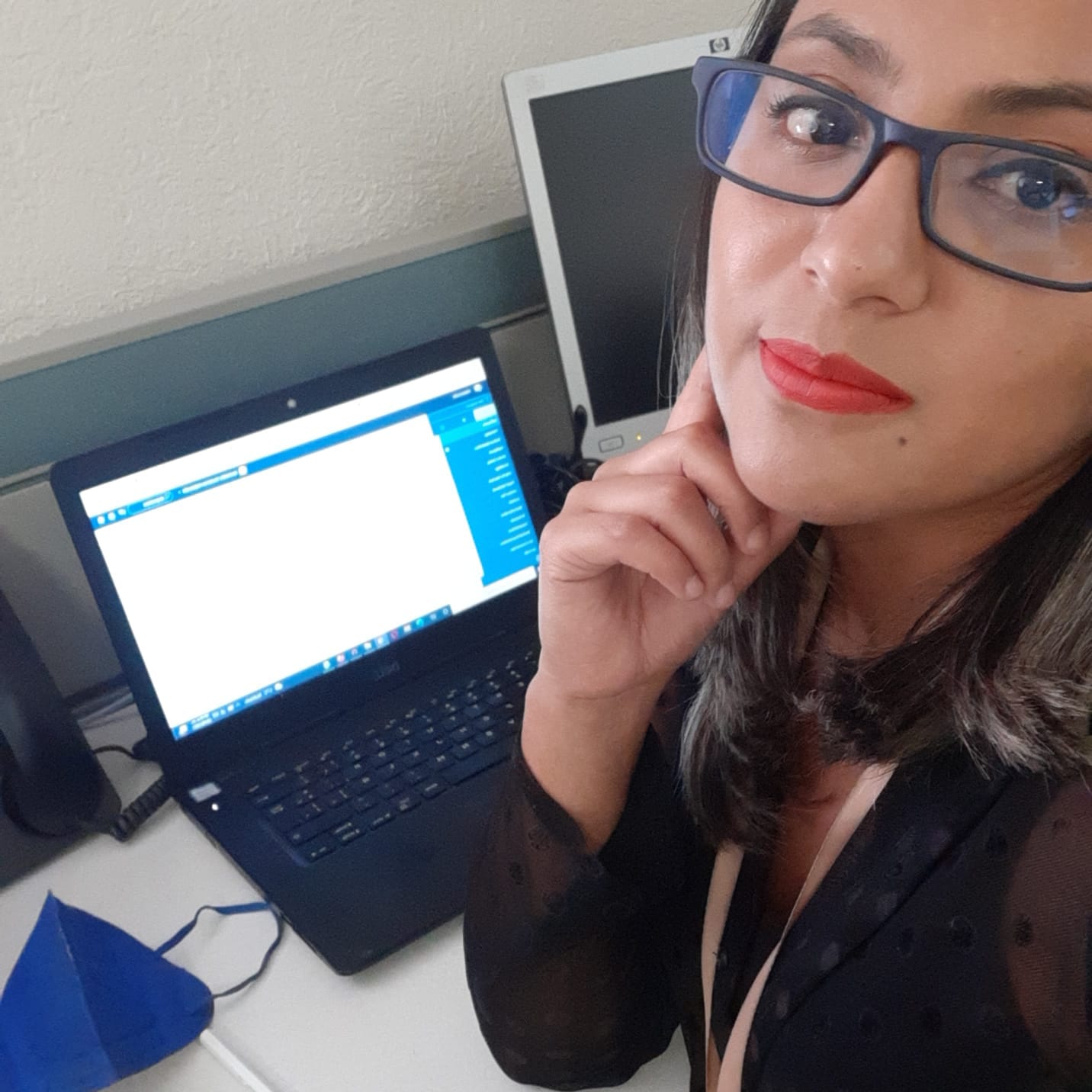 Fernanda AC  (Flaquita)