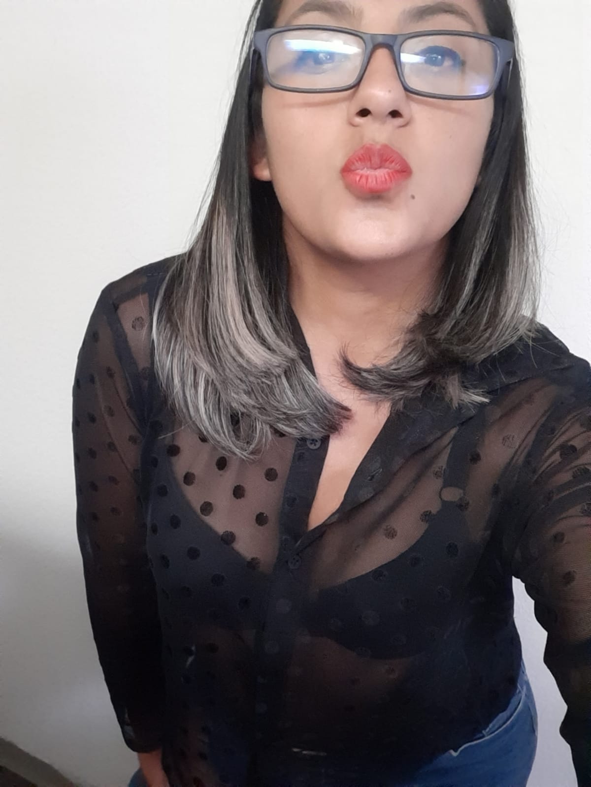 Fernanda AC  (Flaquita)