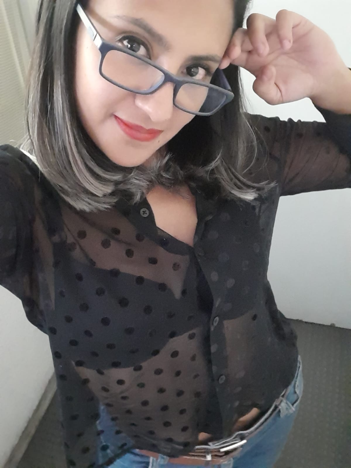 Fernanda AC  (Flaquita)