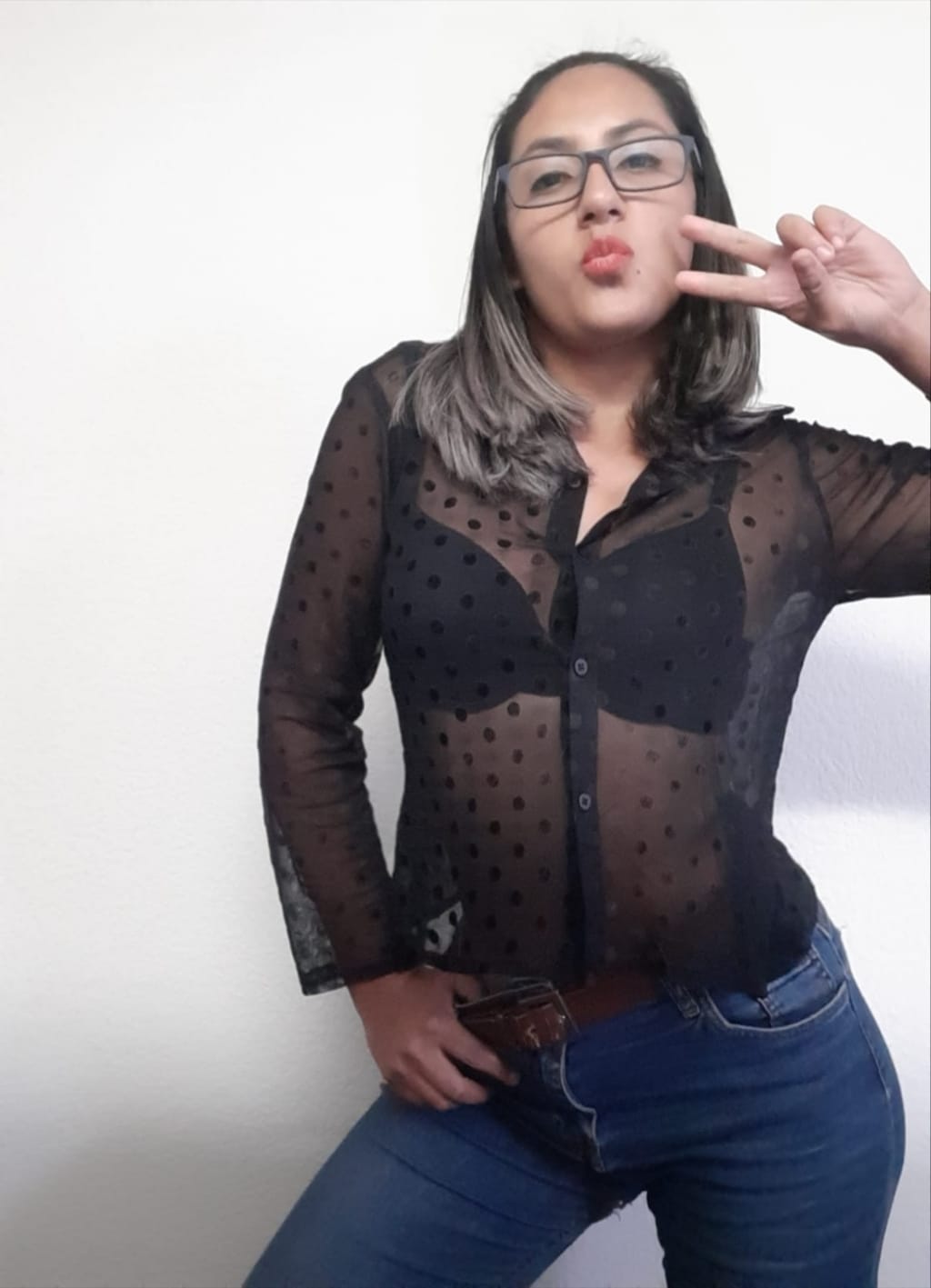 Fernanda AC  (Flaquita)