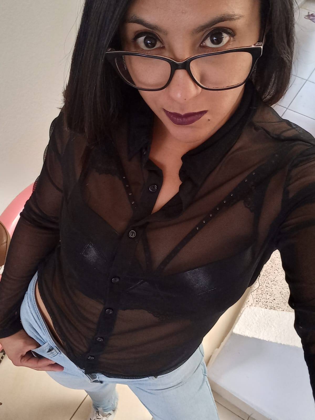 Fernanda AC  (Flaquita)