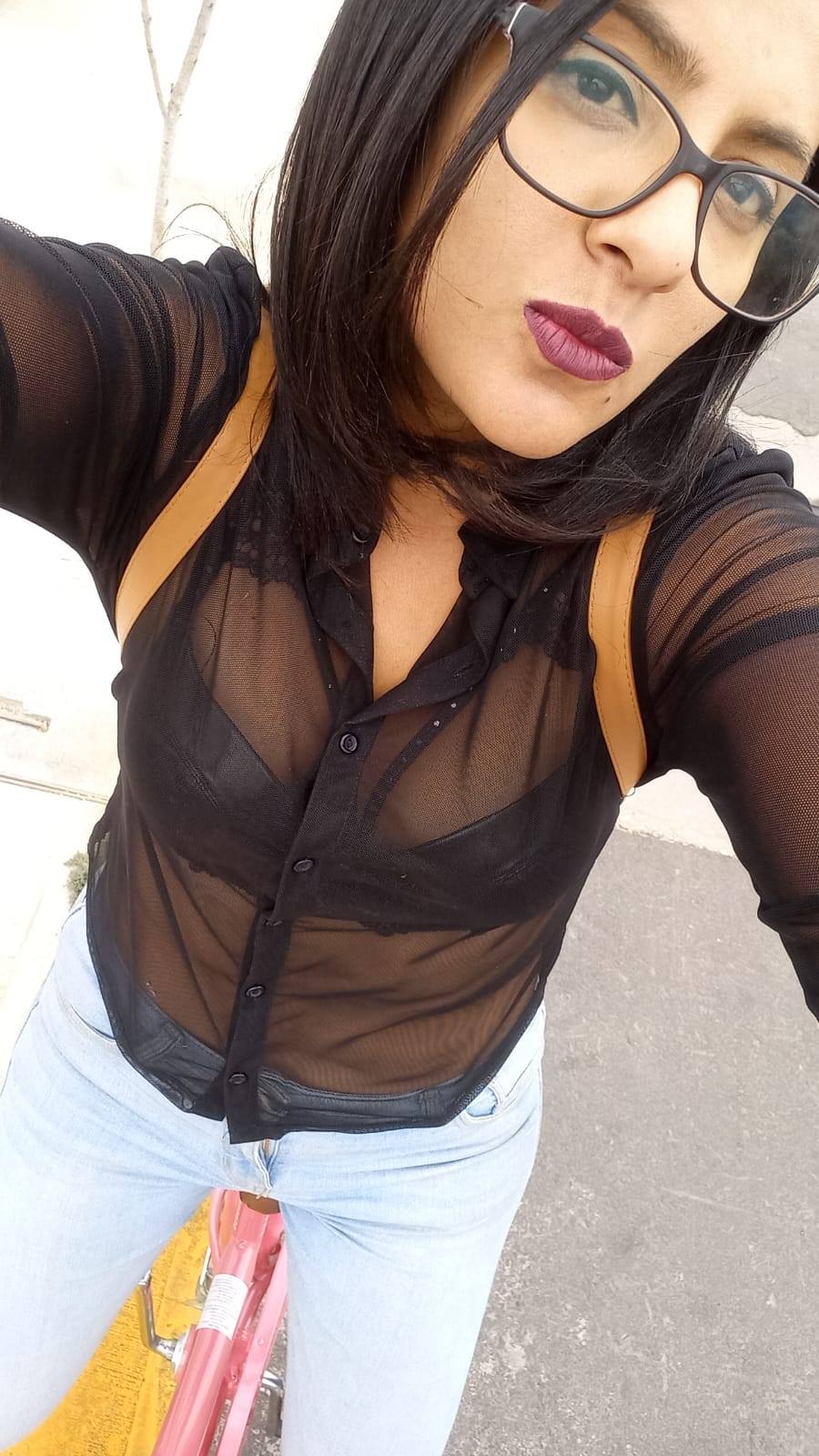 Fernanda AC  (Flaquita)