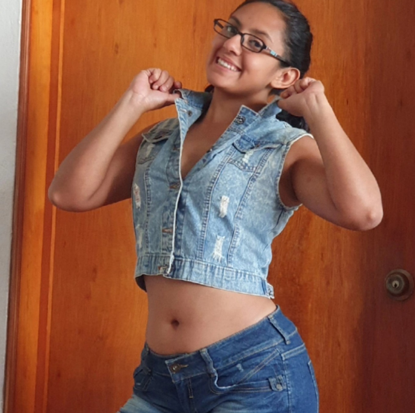 Fernanda AC  (Flaquita)