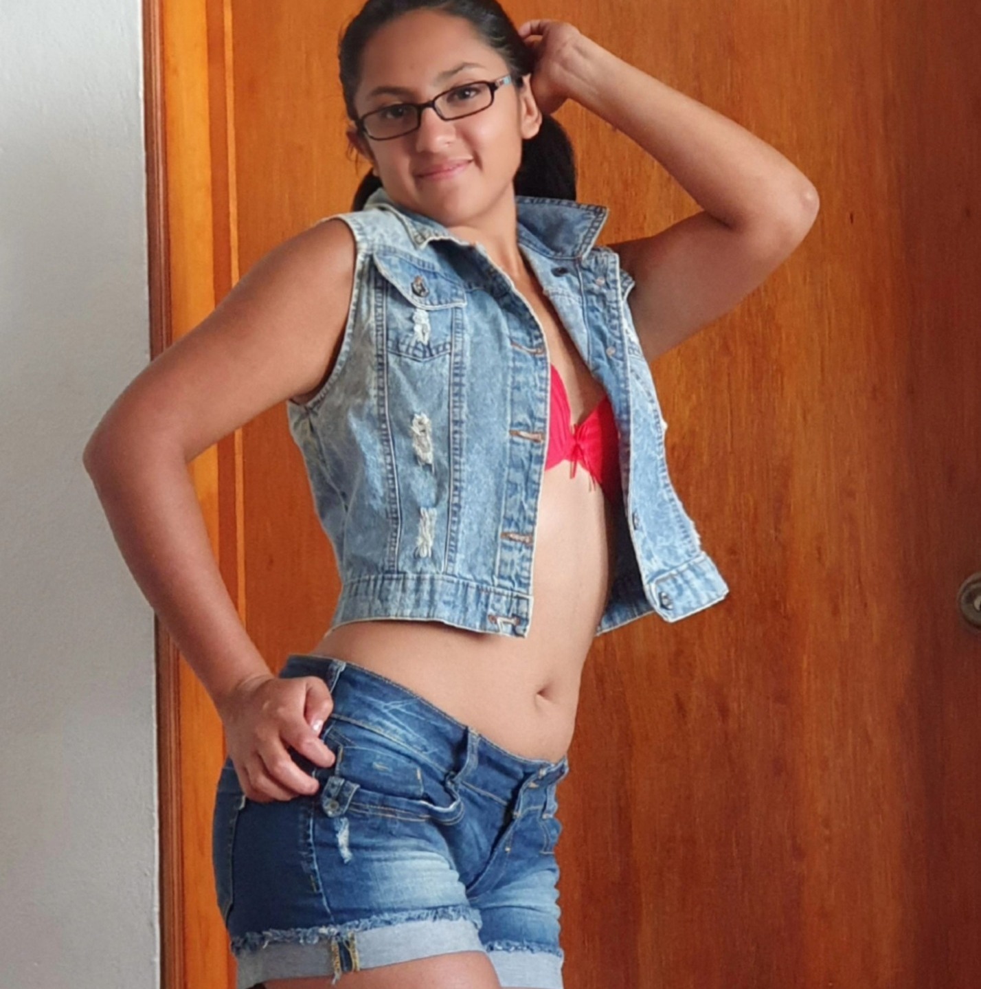 Fernanda AC  (Flaquita)