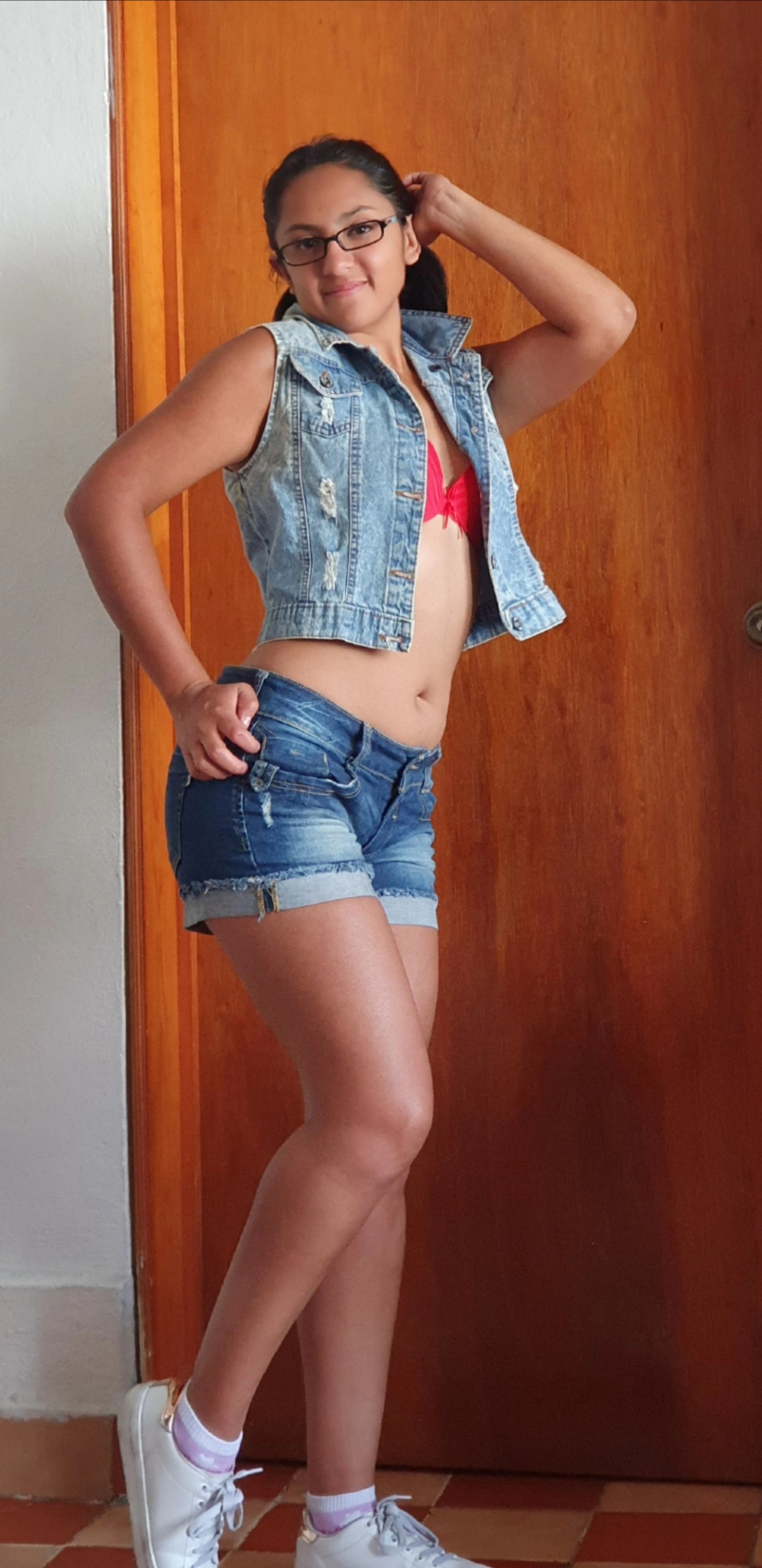 Fernanda AC  (Flaquita)