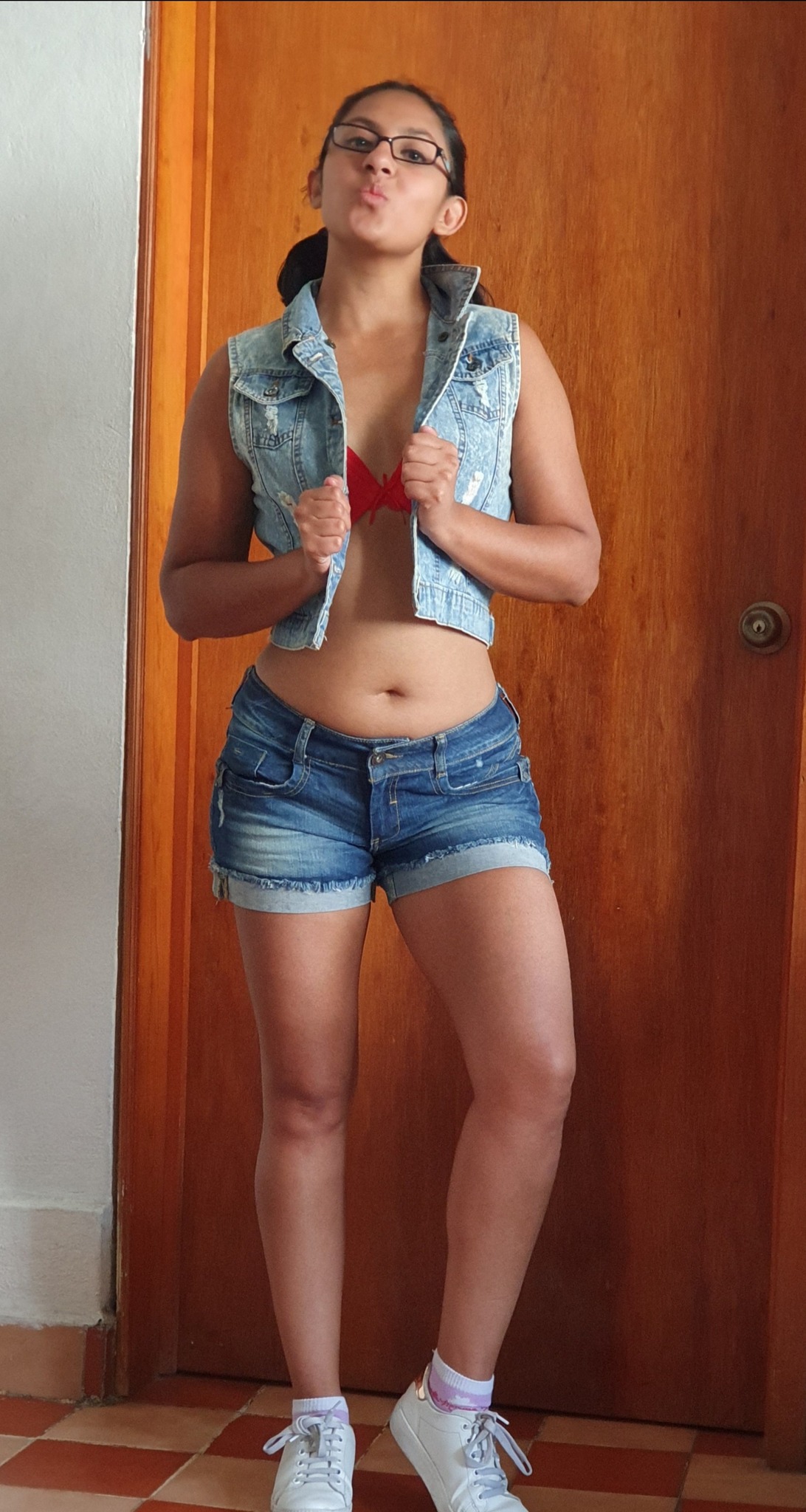 Fernanda AC  (Flaquita)