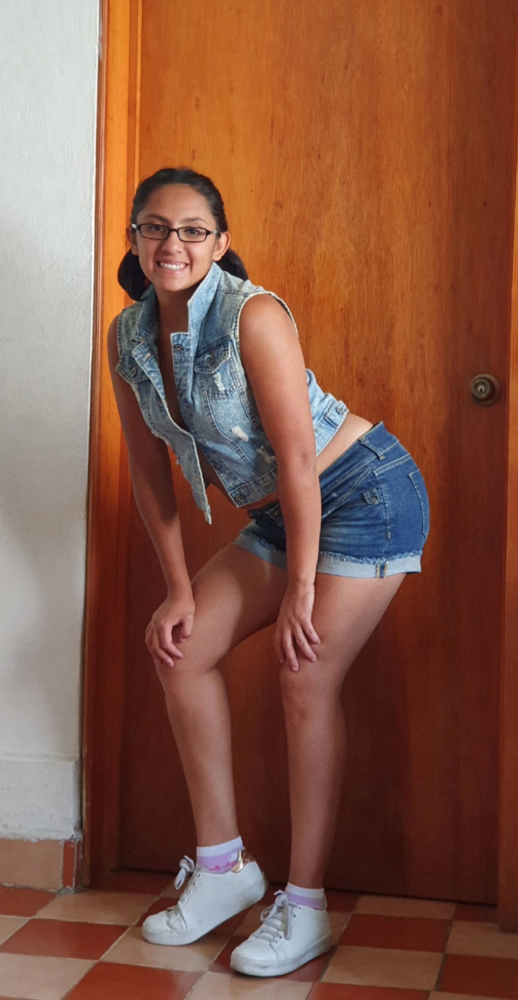 Fernanda AC  (Flaquita)