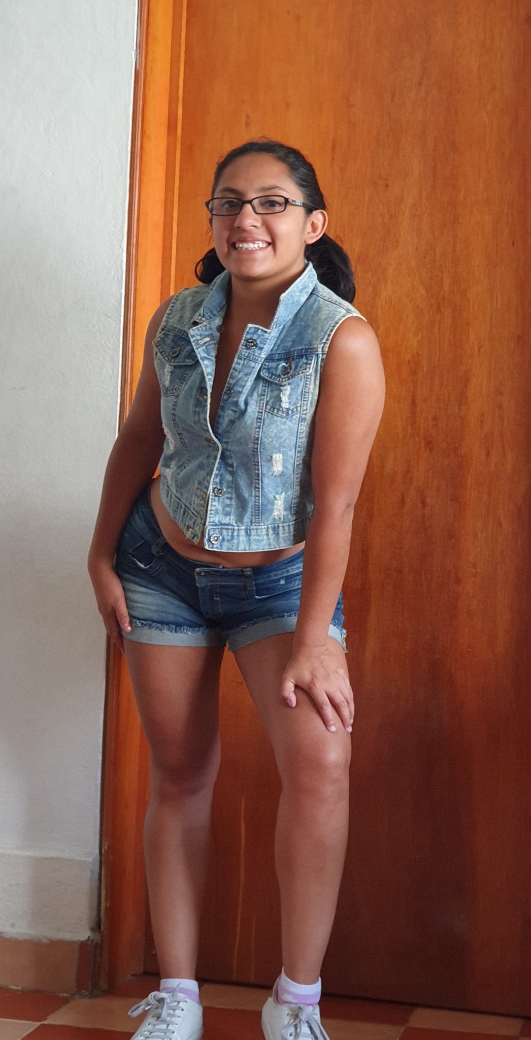 Fernanda AC  (Flaquita)