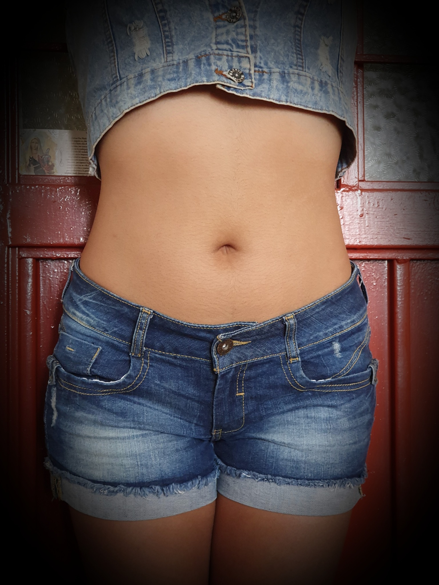 Fernanda AC  (Flaquita)