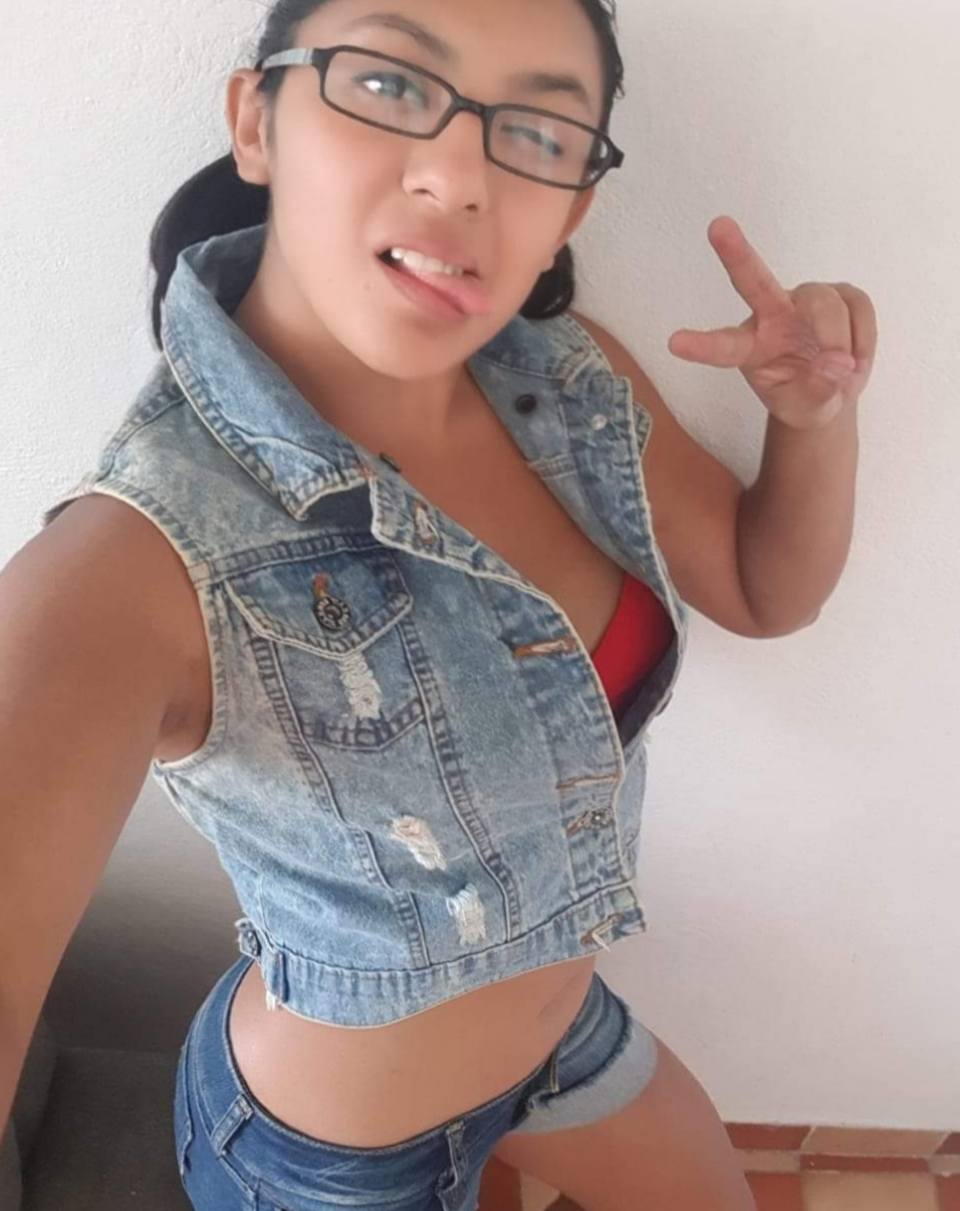 Fernanda AC  (Flaquita)