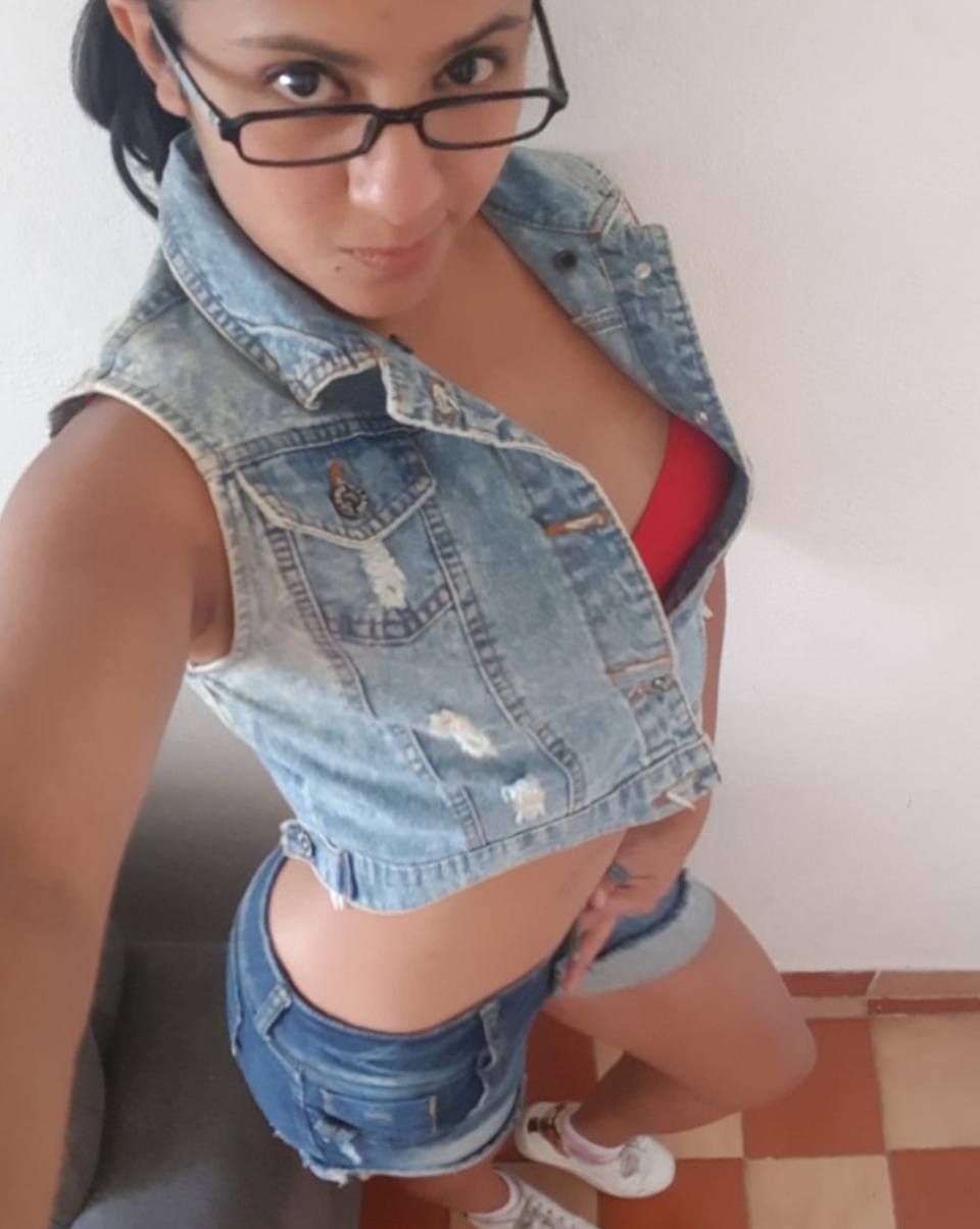 Fernanda AC  (Flaquita)