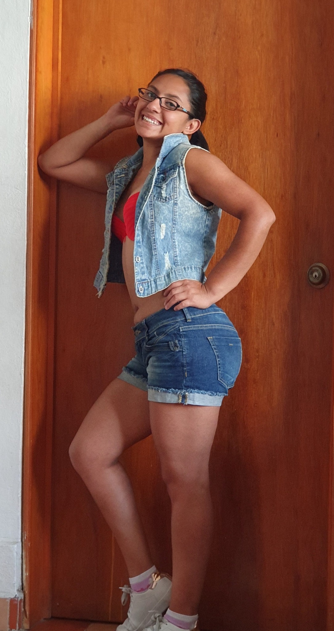 Fernanda AC  (Flaquita)