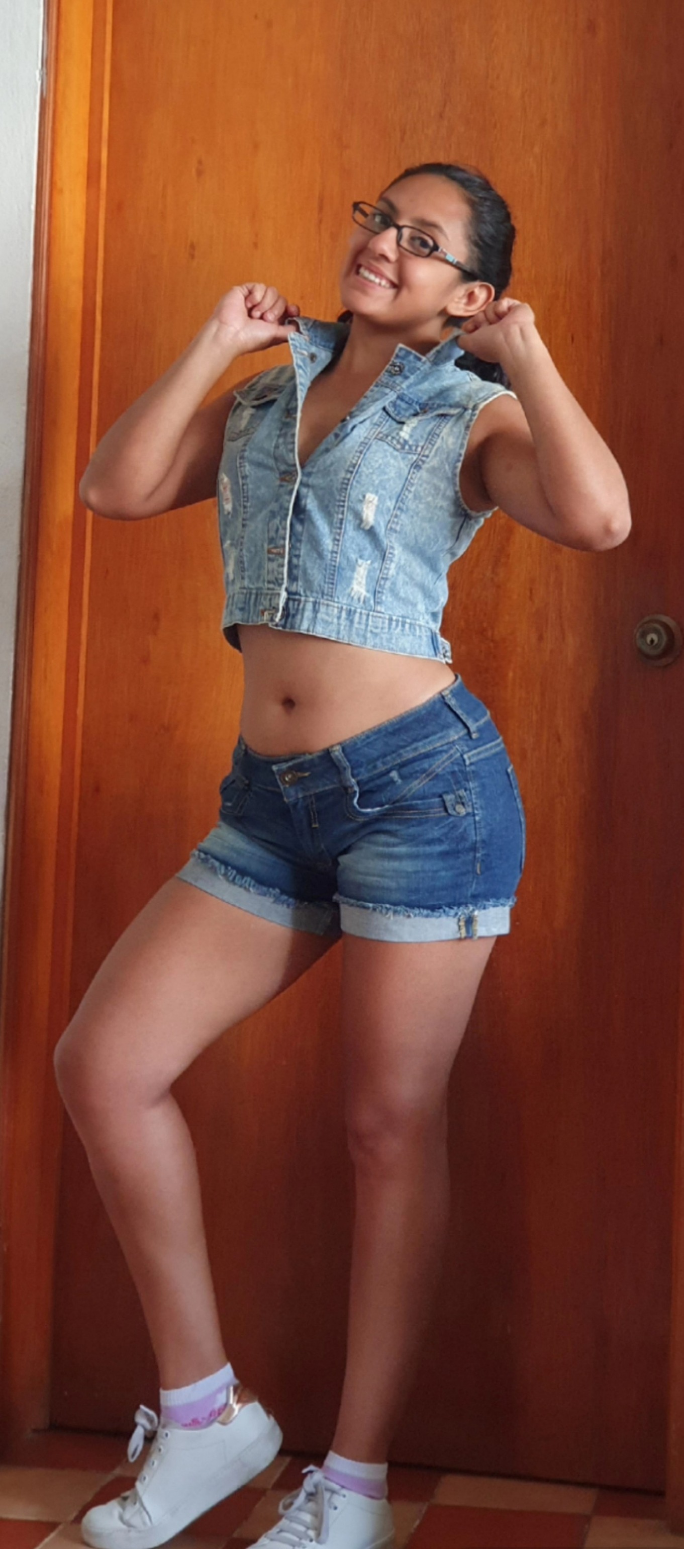 Fernanda AC  (Flaquita)