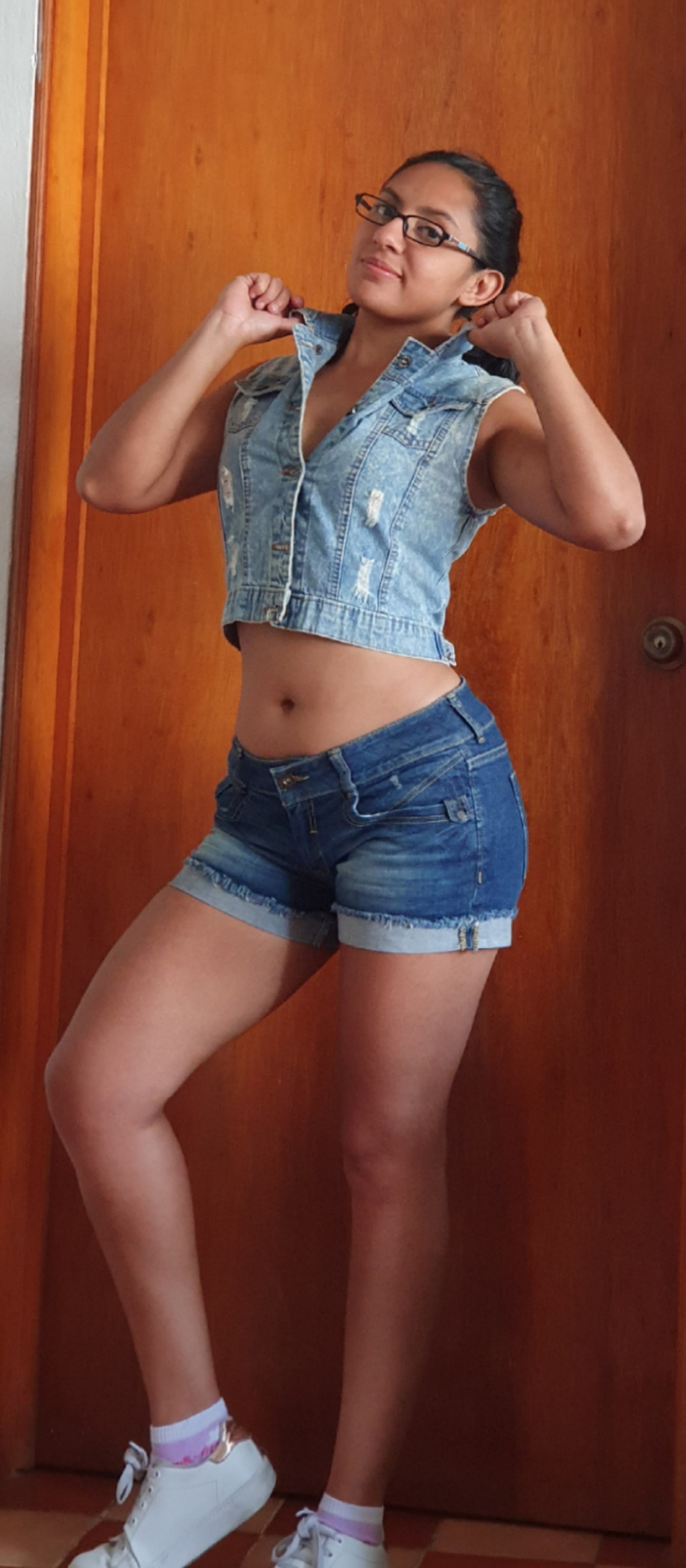 Fernanda AC  (Flaquita)