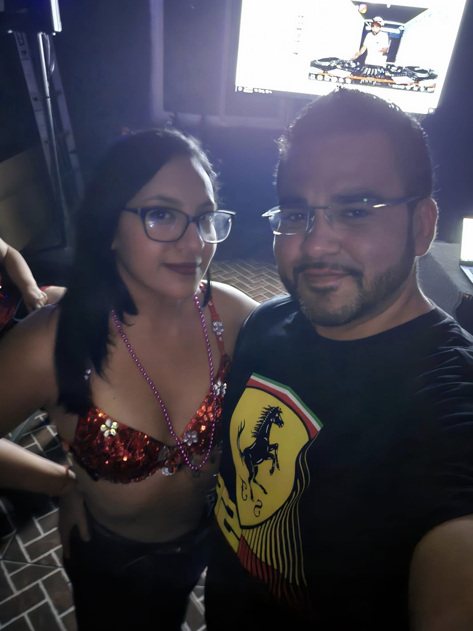 Fernanda AC  (Flaquita)