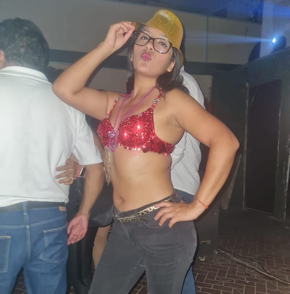 Fernanda AC  (Flaquita)