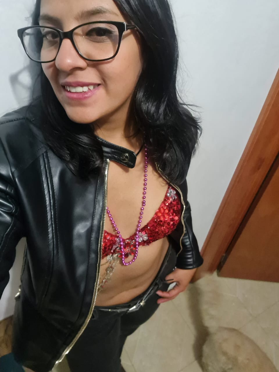 Fernanda AC  (Flaquita)