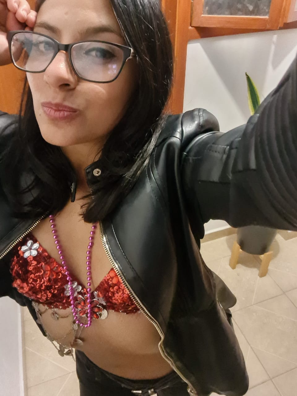 Fernanda AC  (Flaquita)