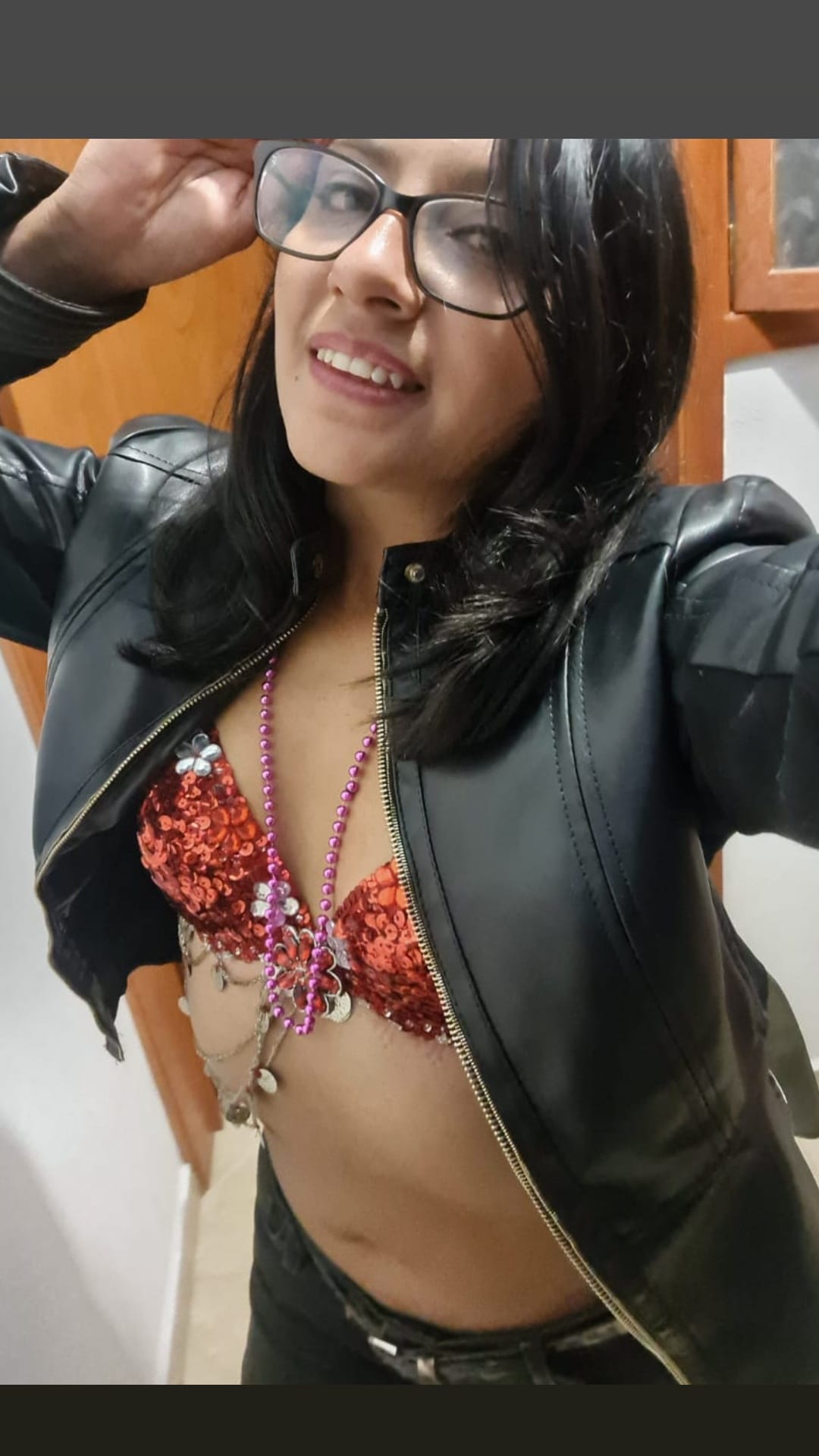 Fernanda AC  (Flaquita)