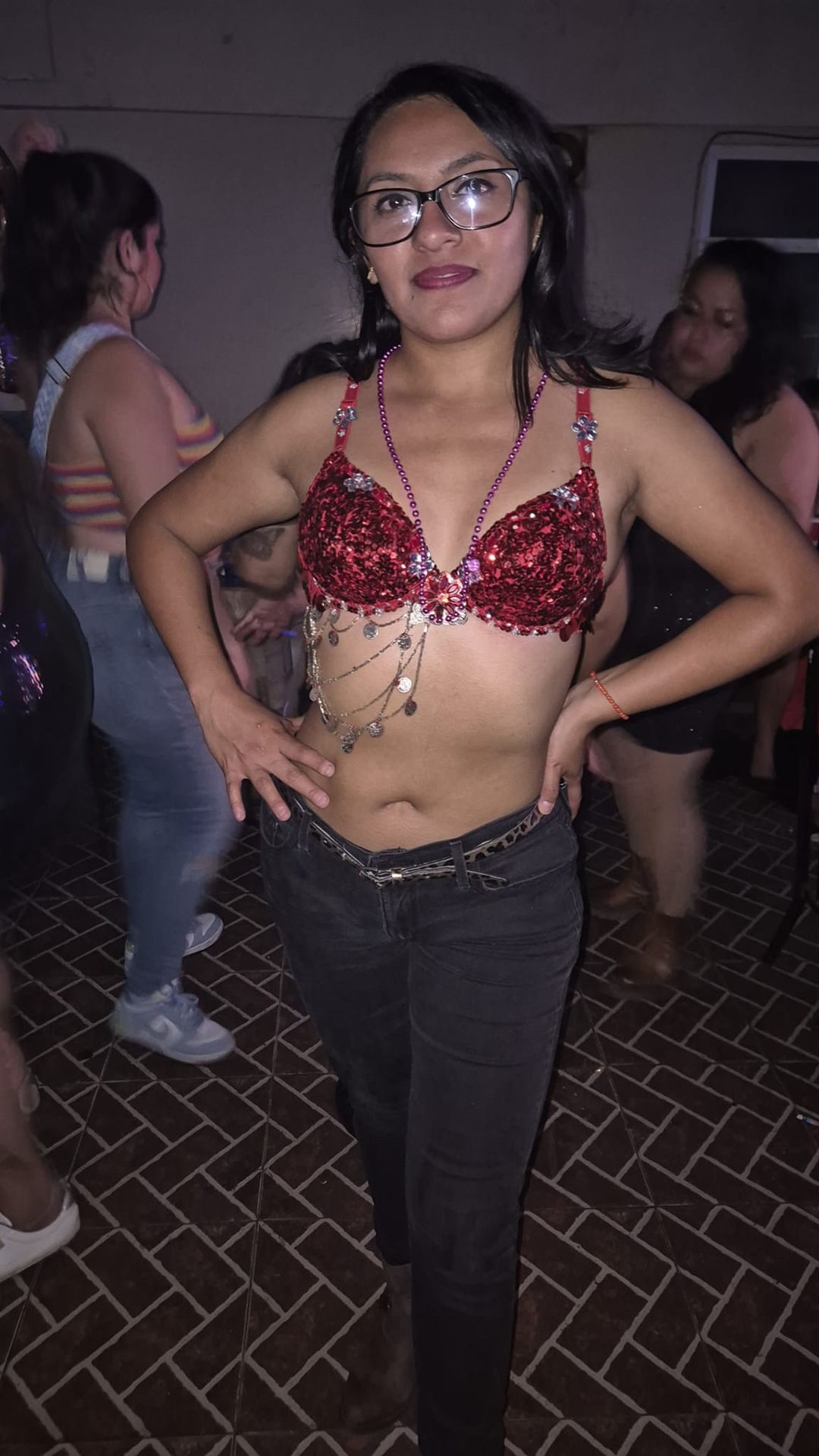 Fernanda AC  (Flaquita)