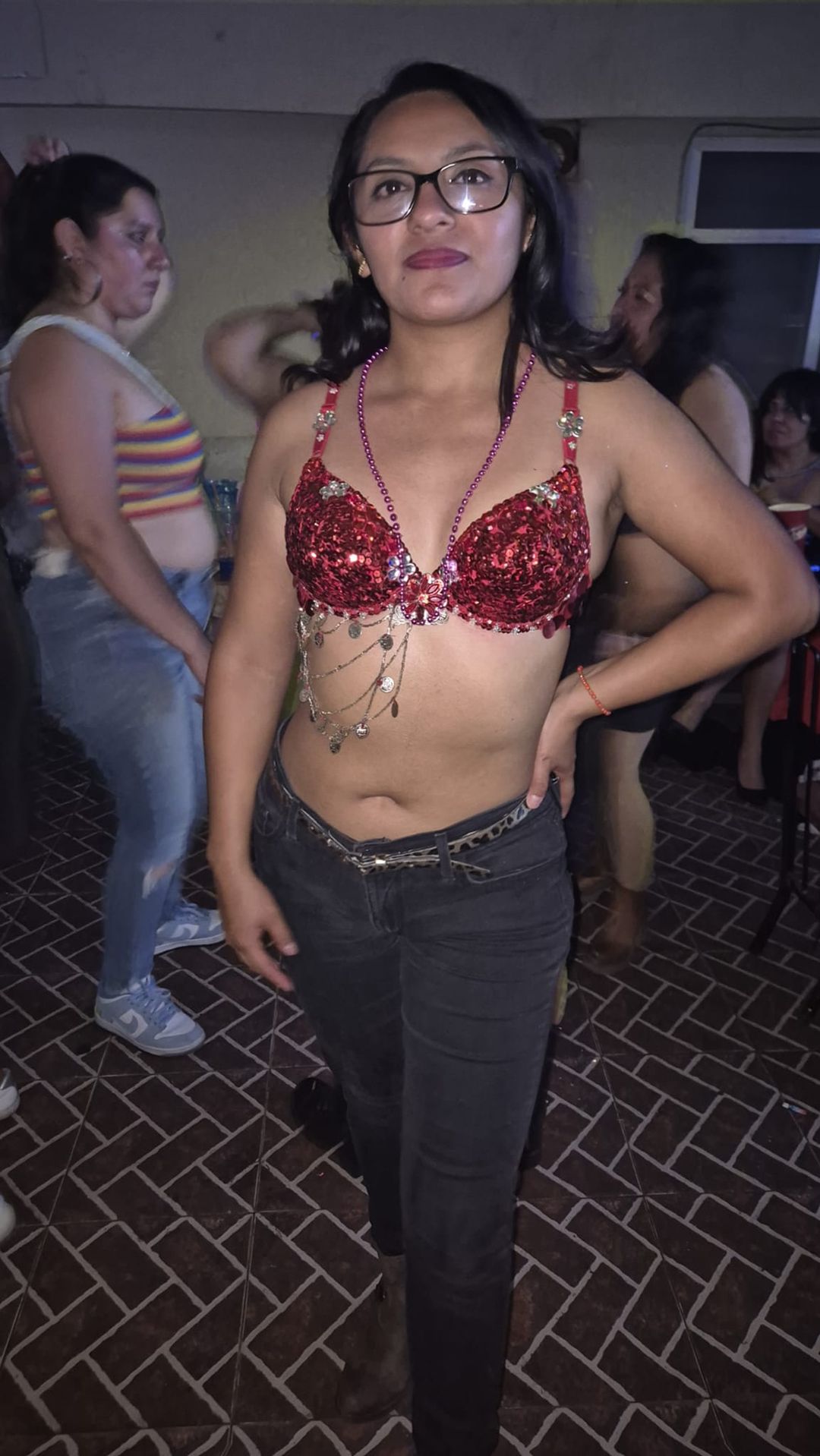 Fernanda AC  (Flaquita)