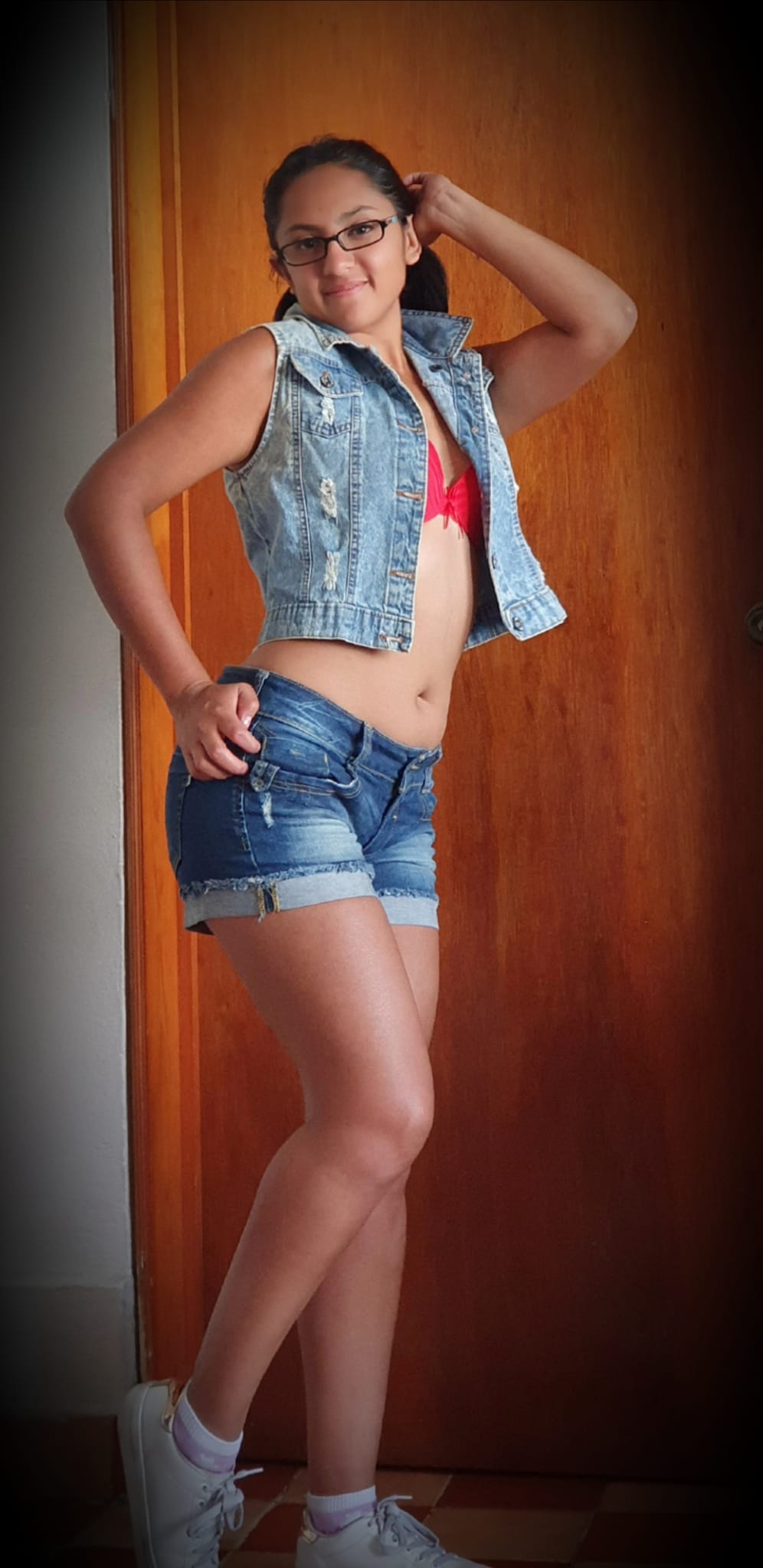 Fernanda AC  (Flaquita)