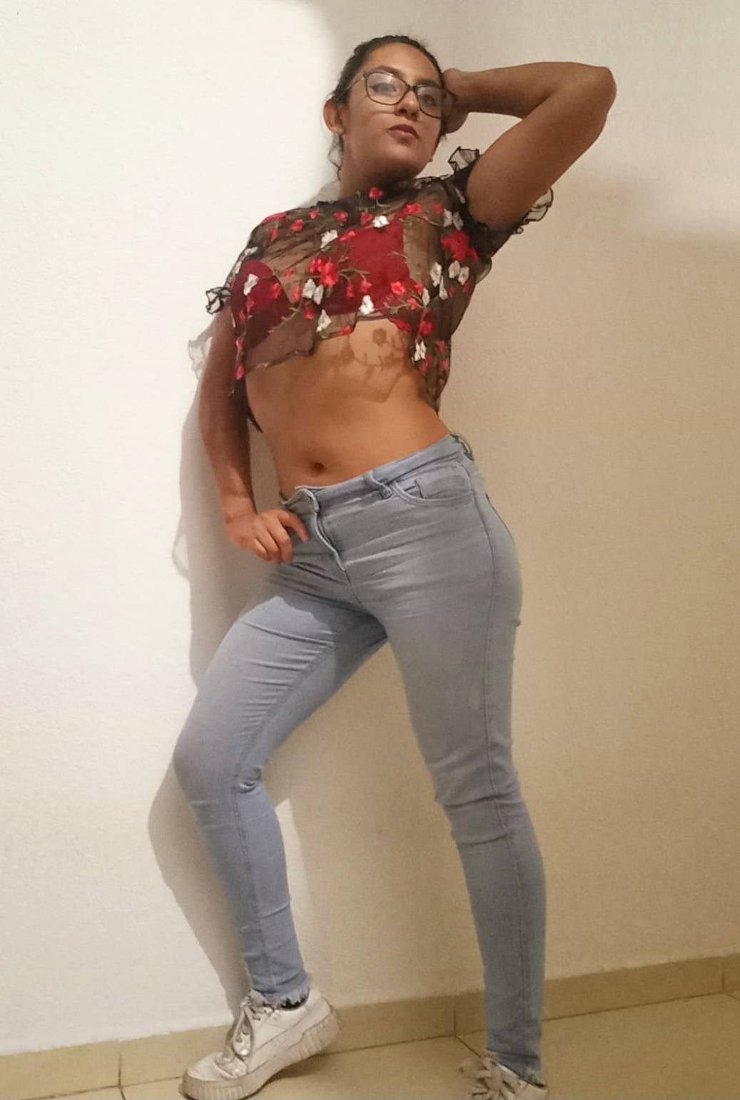 Fernanda AC  (Flaquita)